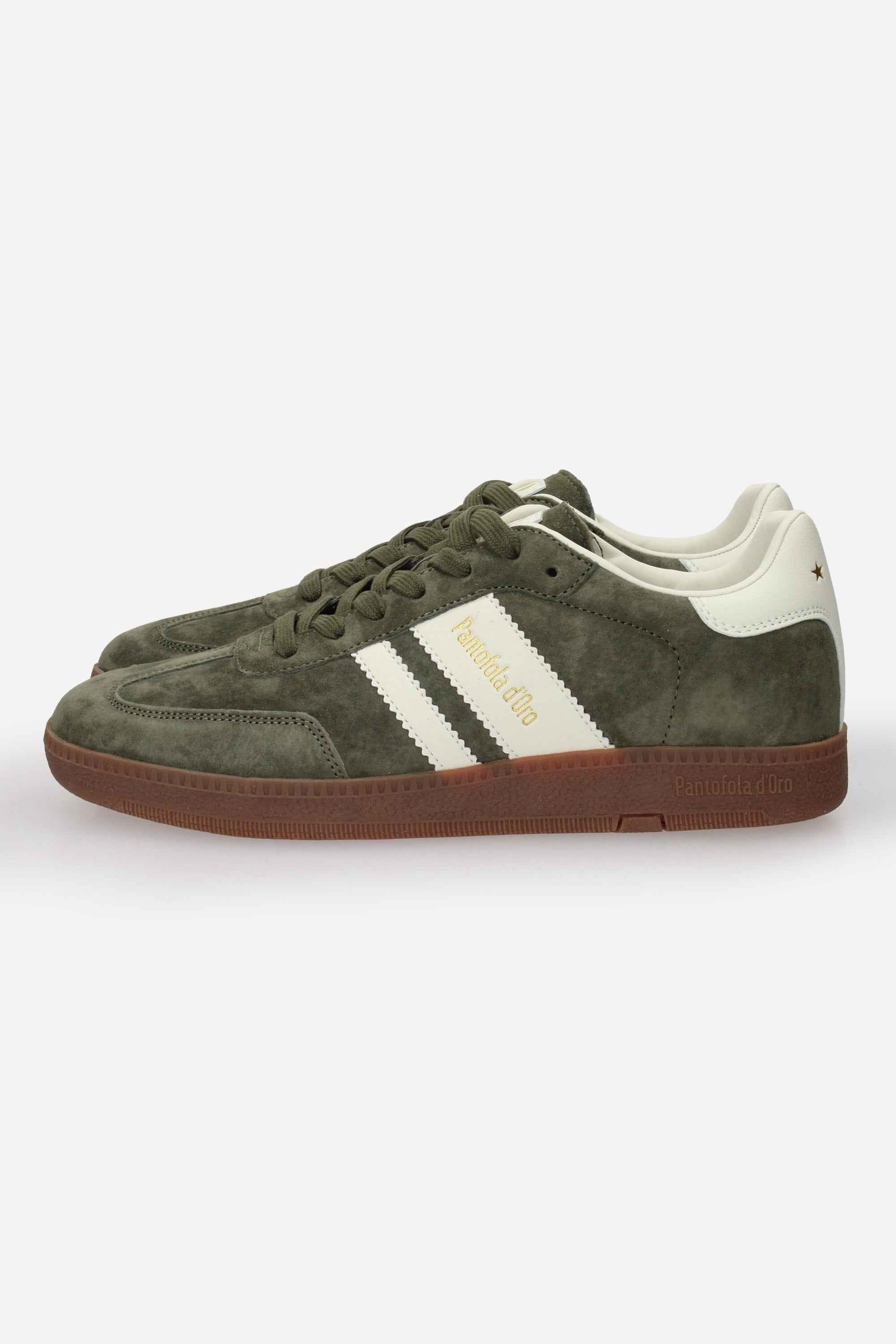 PANTOFOLA D'ORO - U TMBA0000 Sneakers