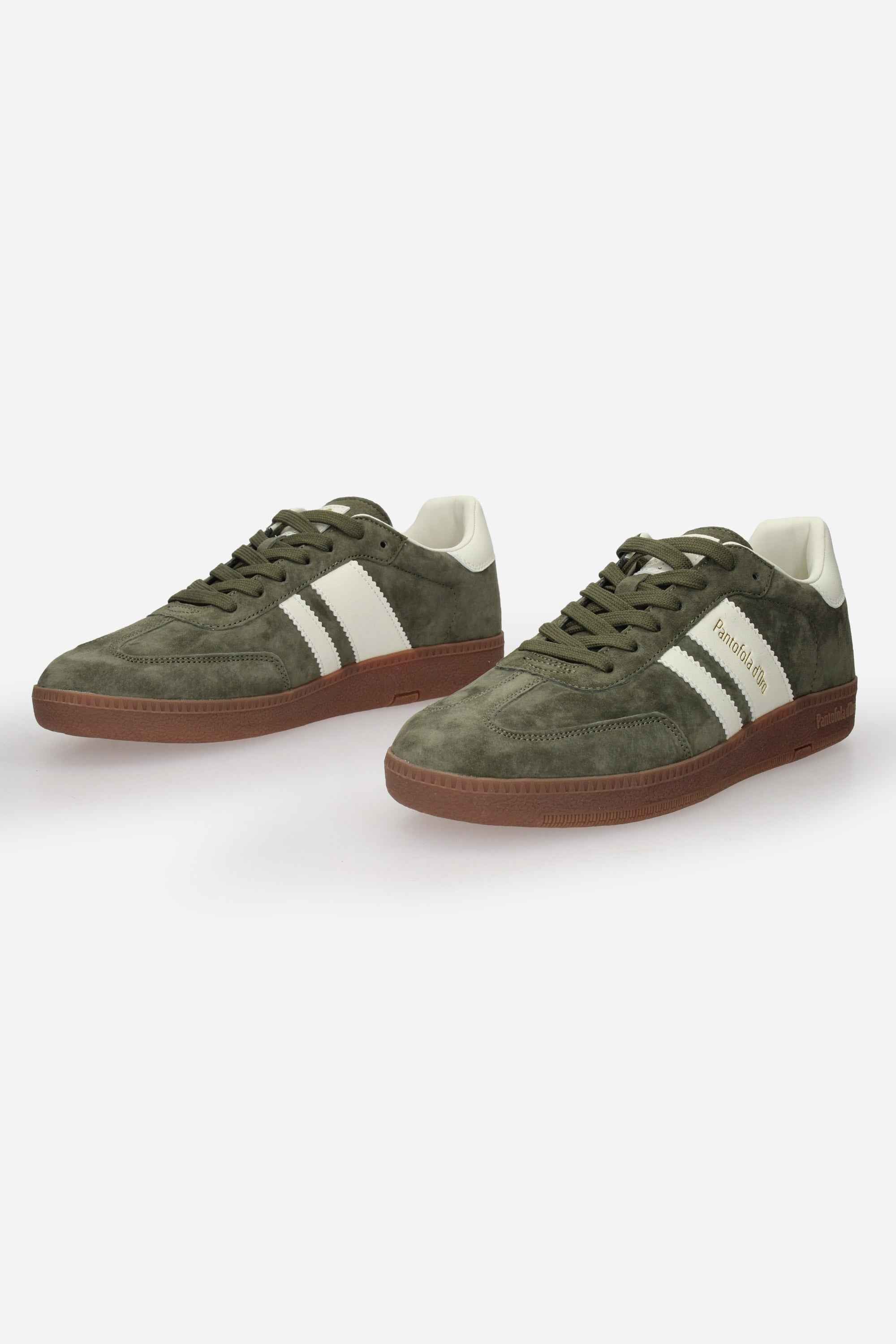PANTOFOLA D'ORO - U TMBA0000 Sneakers