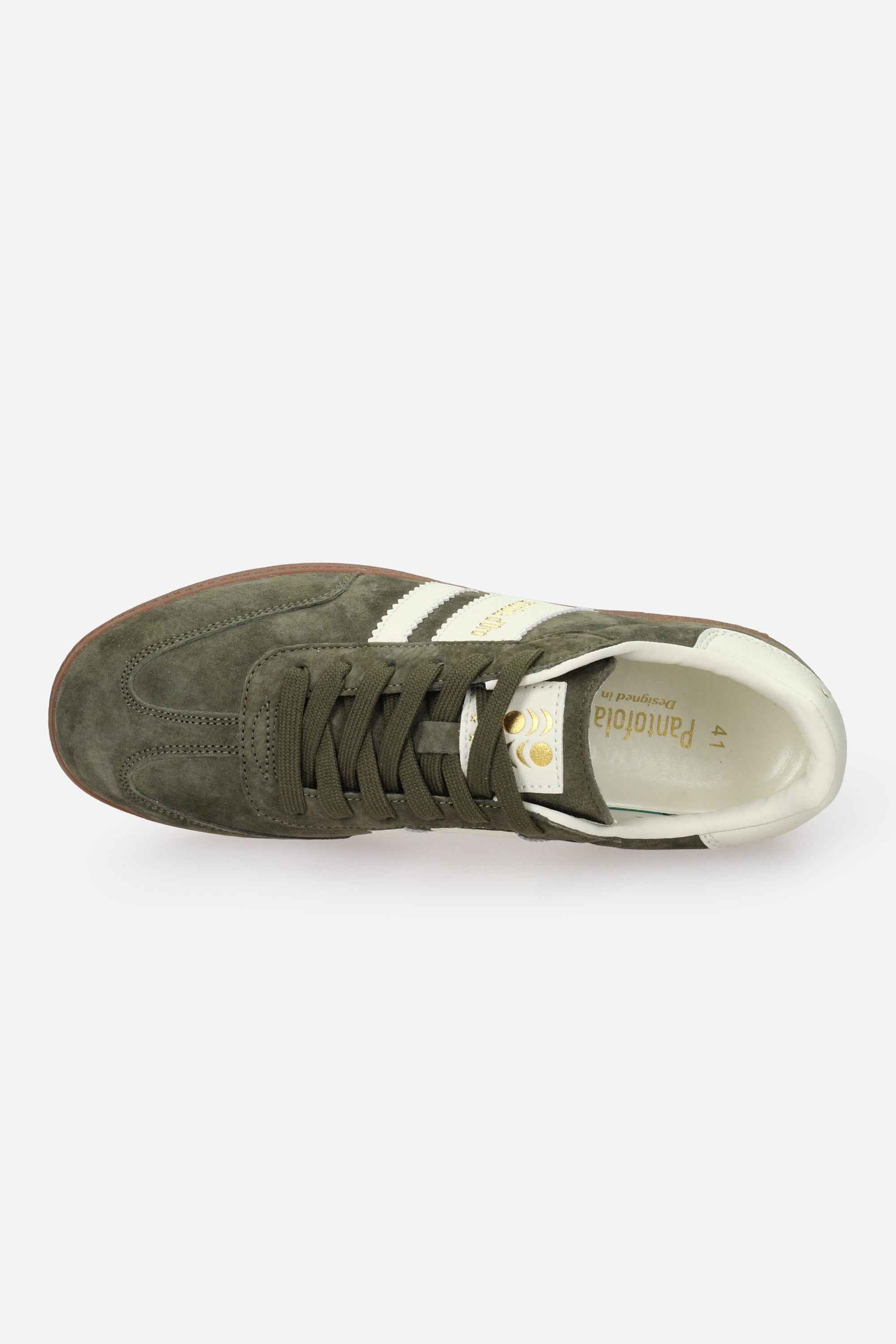 PANTOFOLA D'ORO - U TMBA0000 Sneakers