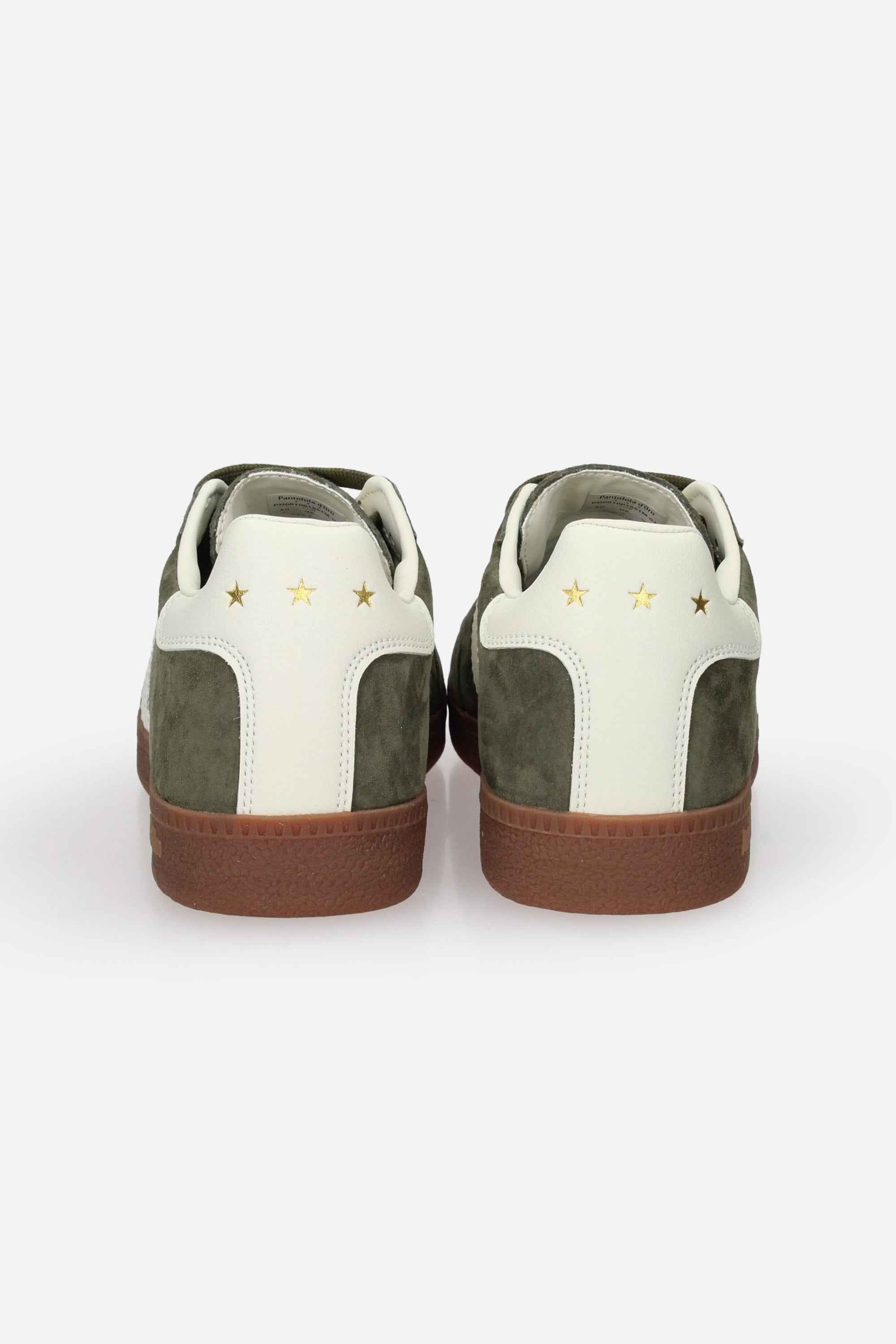 PANTOFOLA D'ORO - U TMBA0000 Sneakers