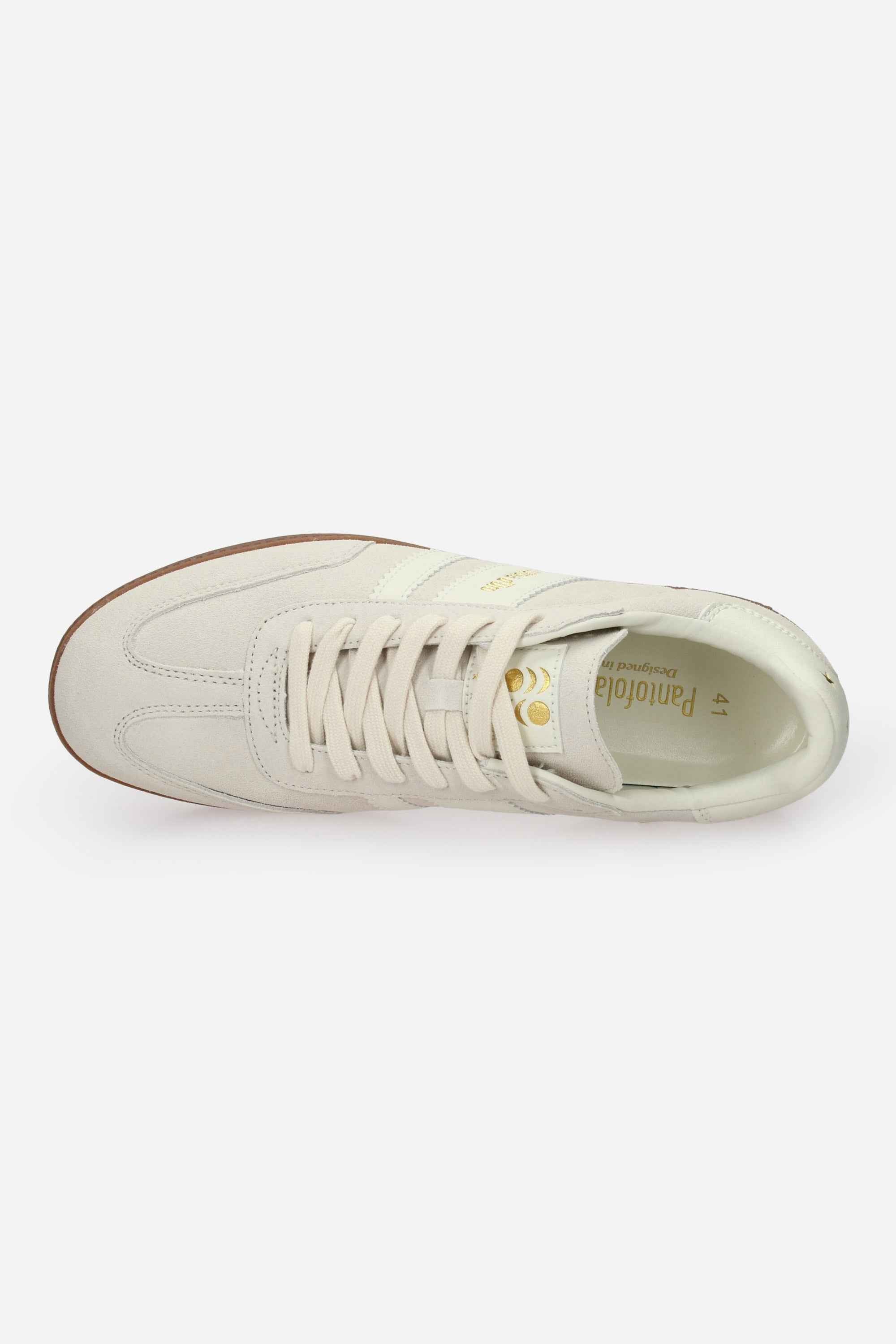 PANTOFOLA D'ORO - U TMBA0000 Sneakers