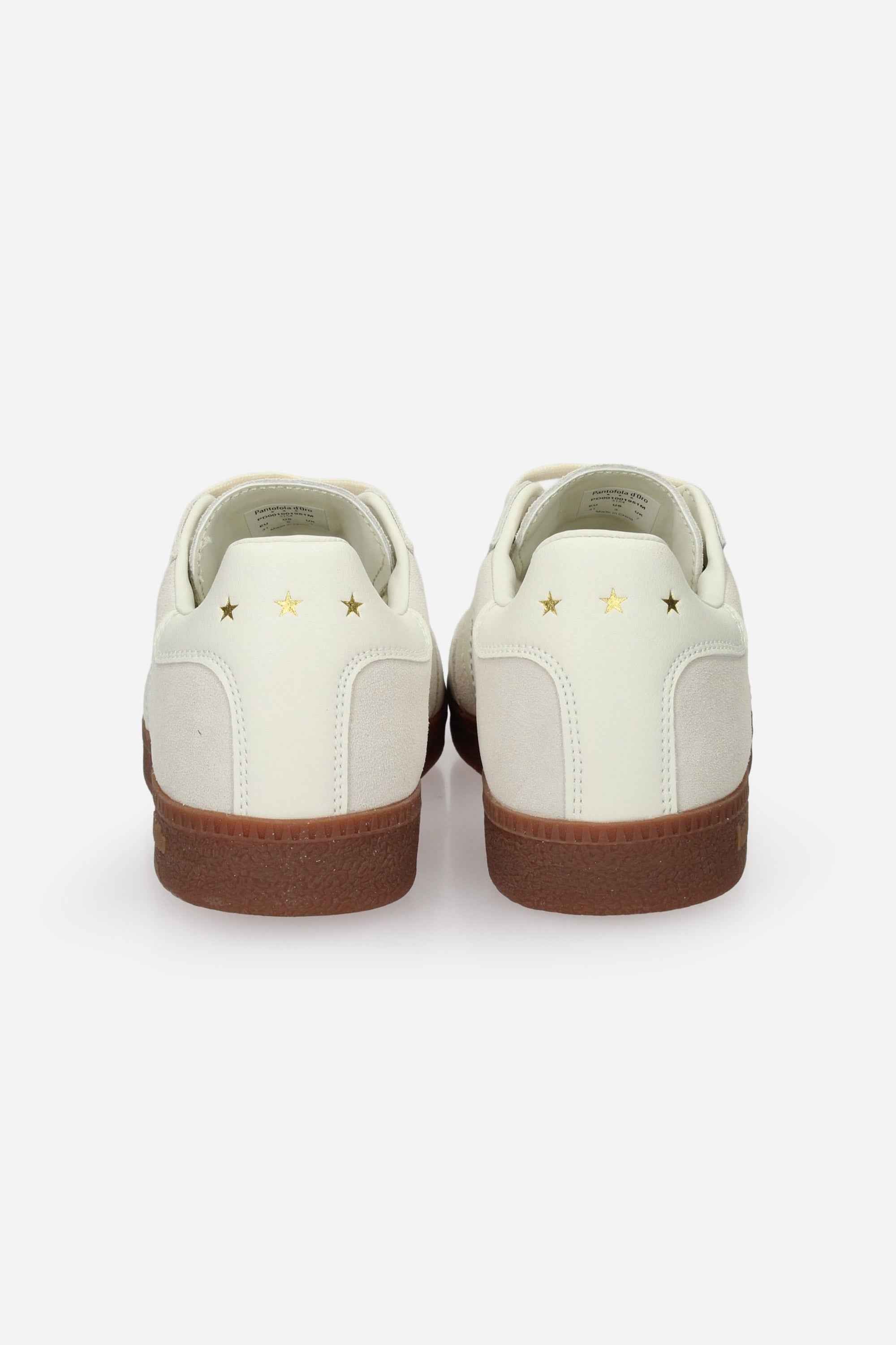 PANTOFOLA D'ORO - U TMBA0000 Sneakers