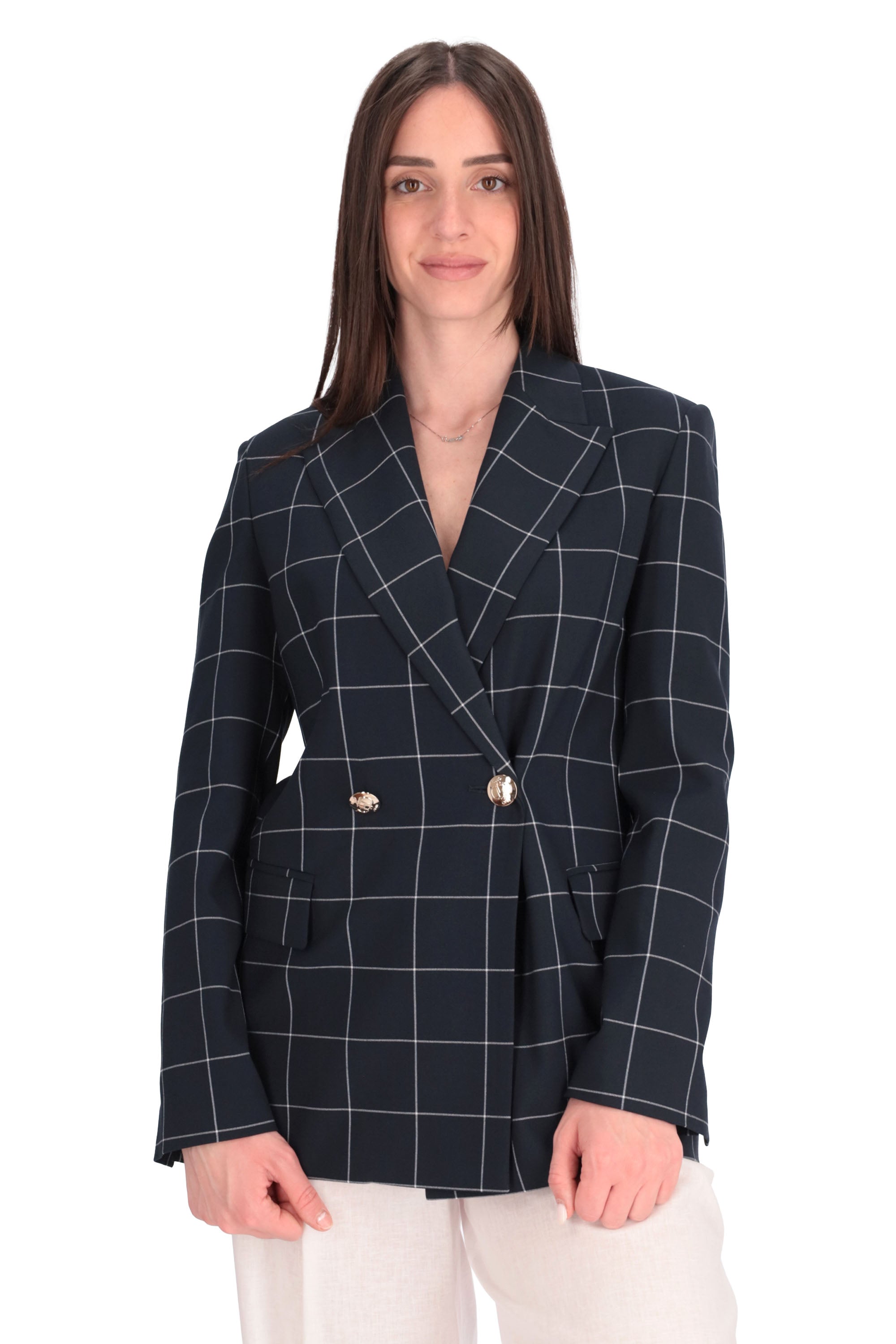BLU | LIU JO - D CA5235T1969 Giacca