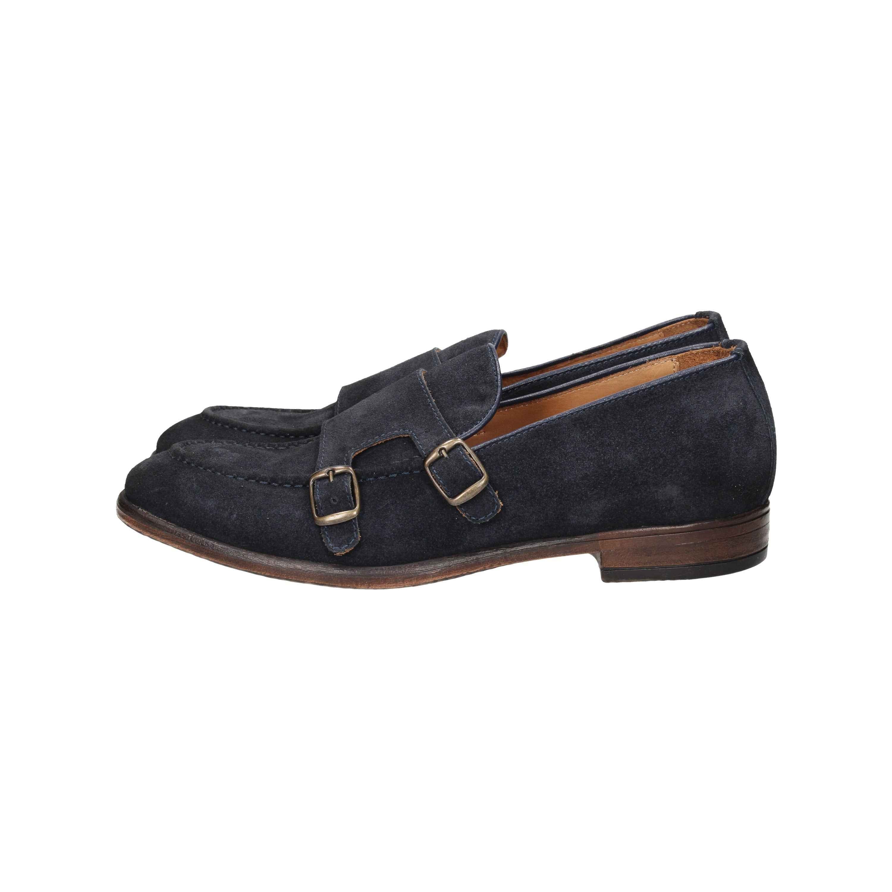 F. LLI RENNELLA - U 0156 Mocassino