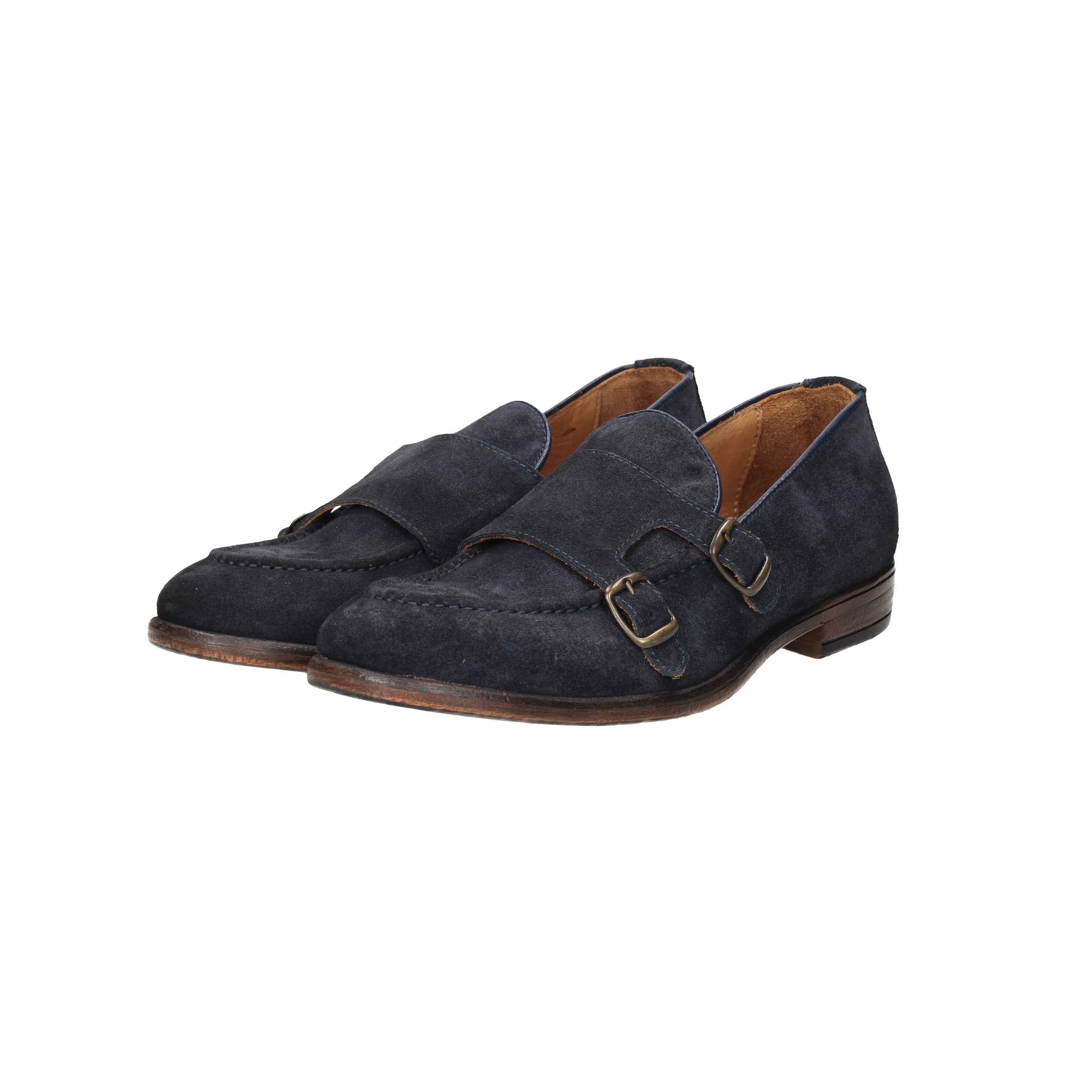 F. LLI RENNELLA - U 0156 Mocassino