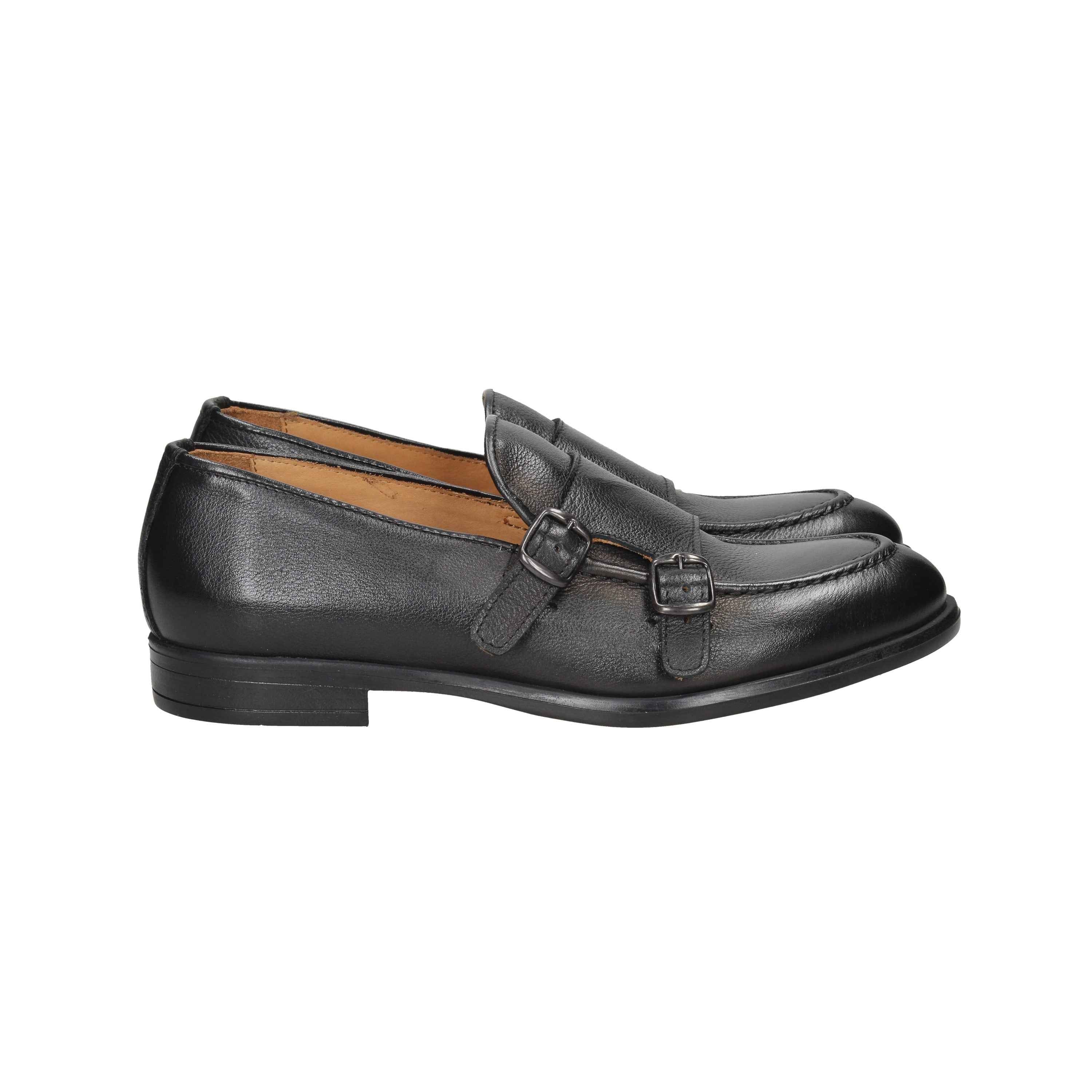 LORD DOUGLAS - U 158 Mocassino