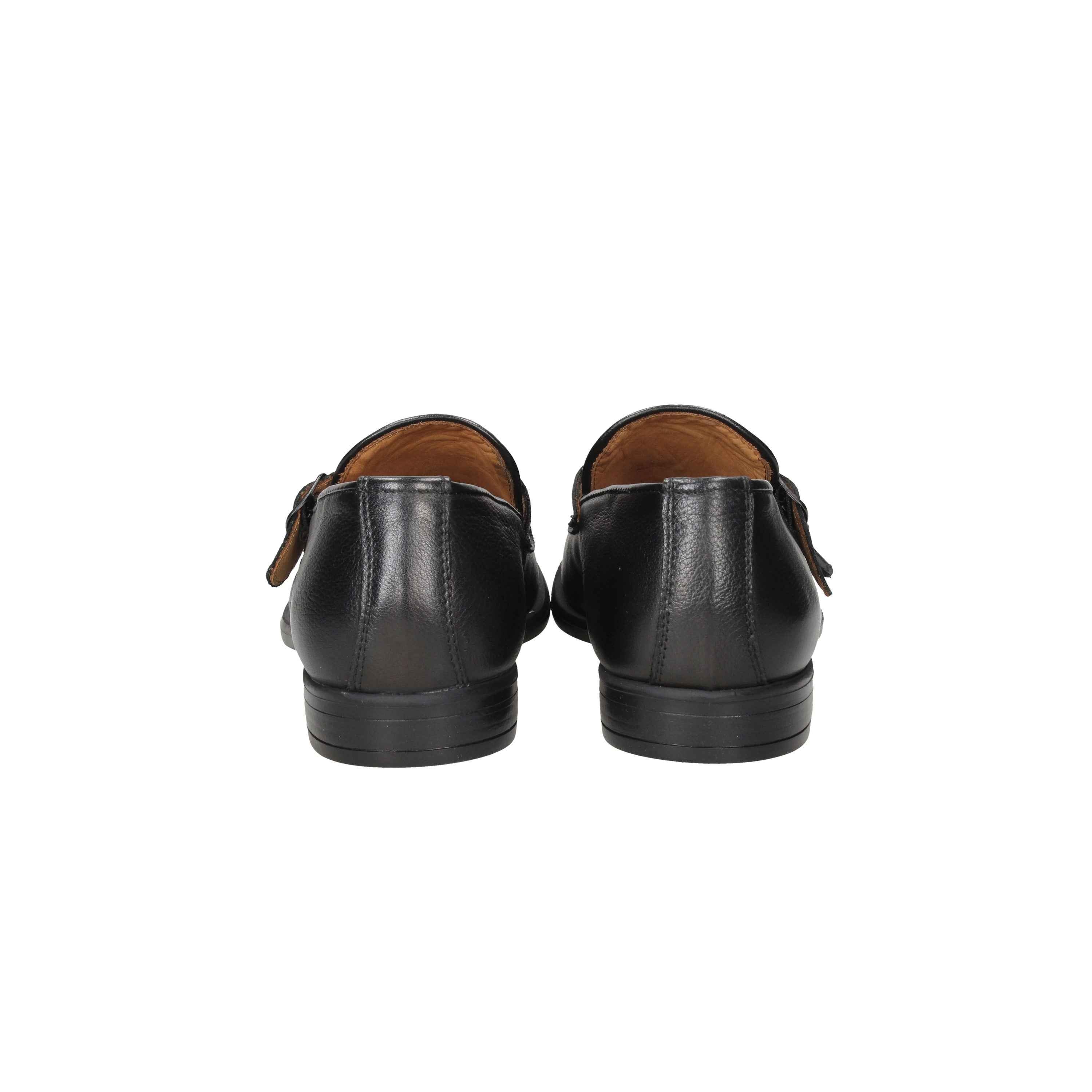 LORD DOUGLAS - U 158 Mocassino