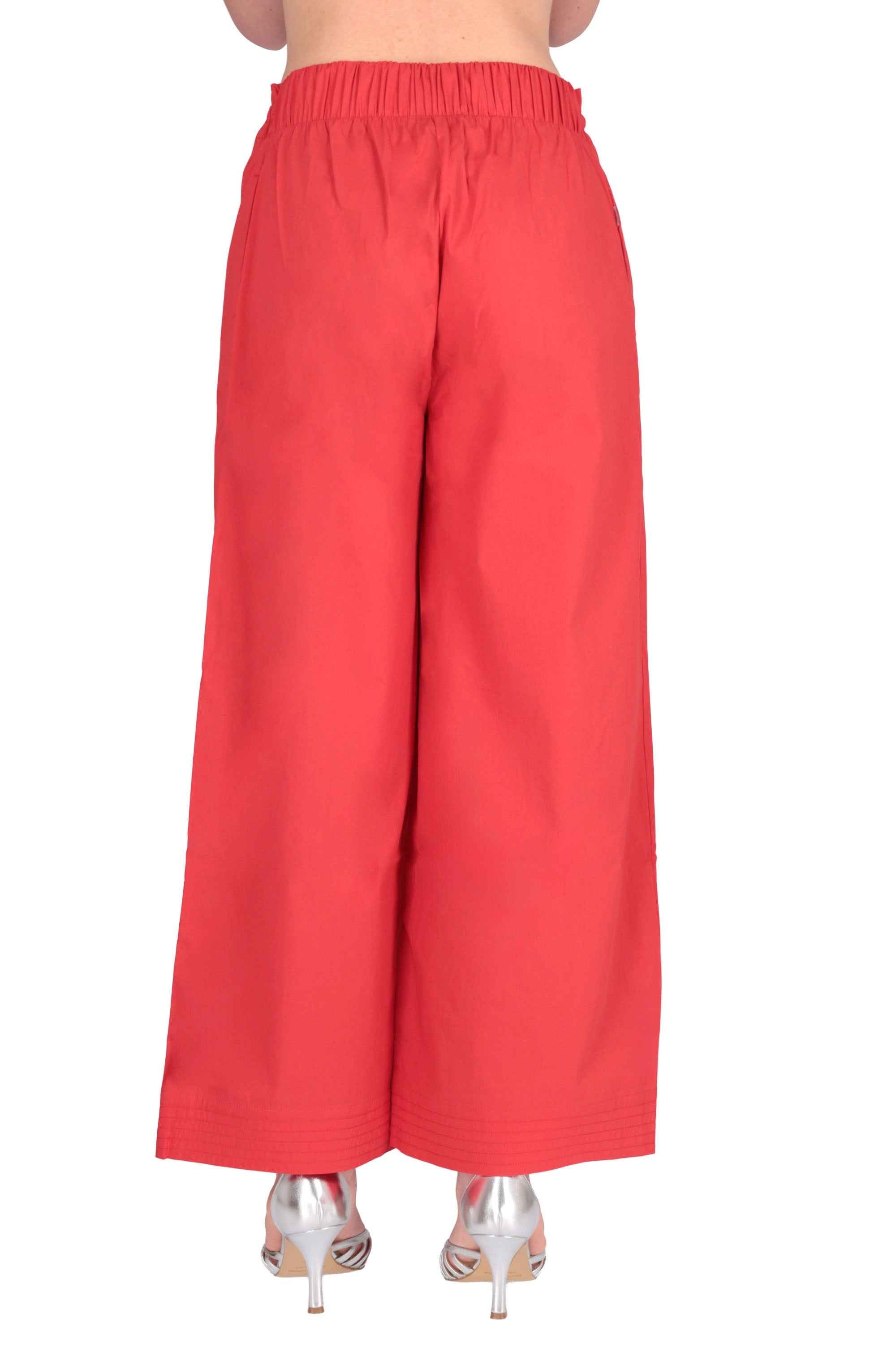 JIJIL - D PA064 Pantalone