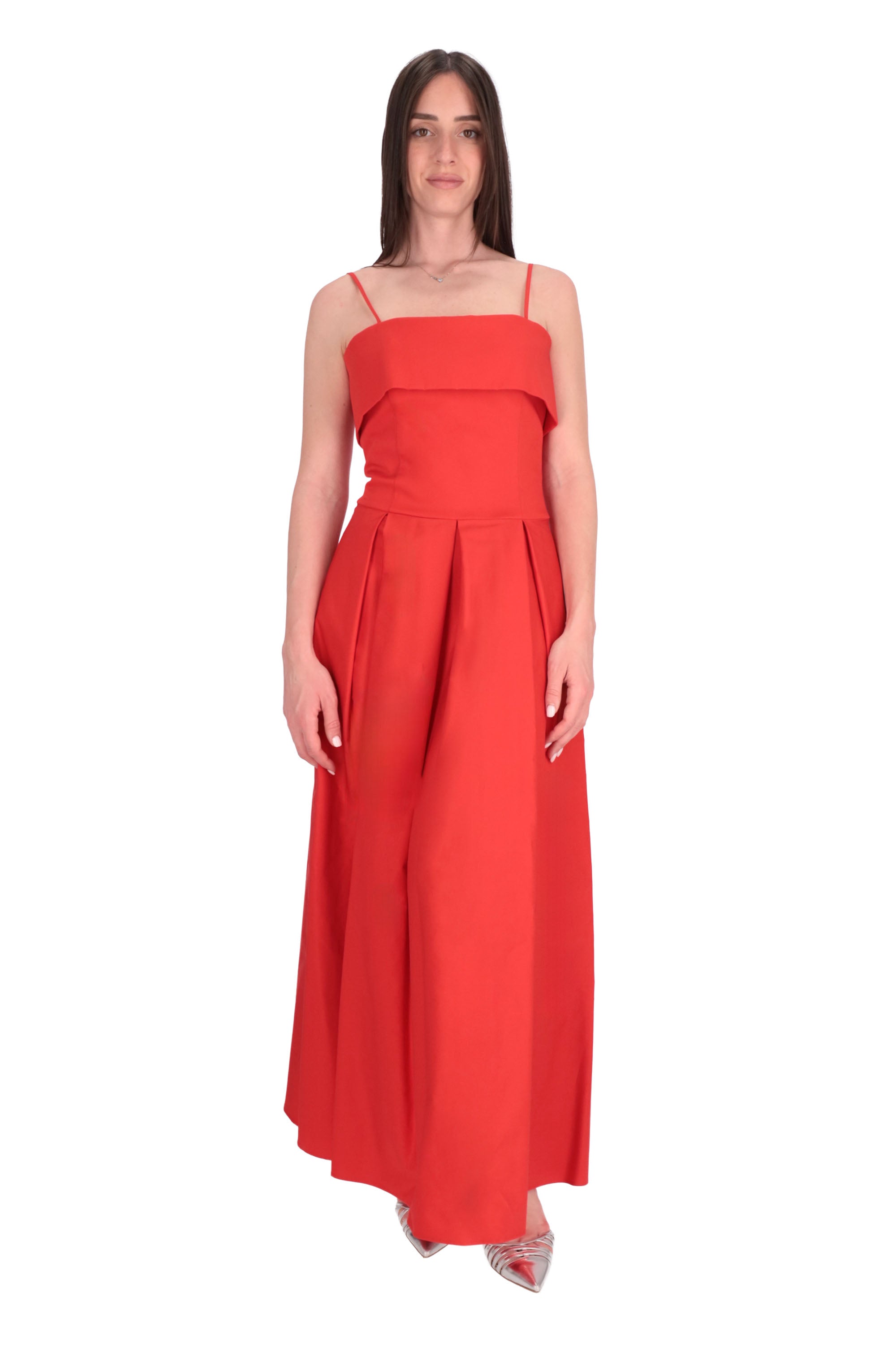 ROSSO | JIJIL - D AB230 Abito