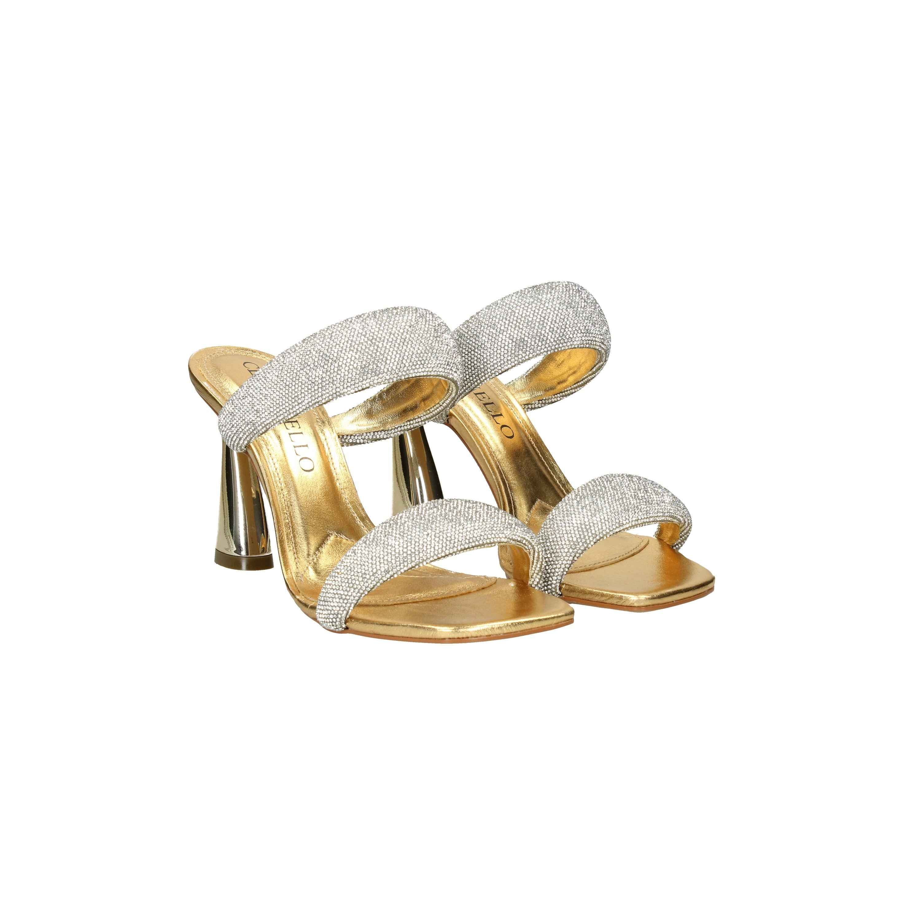 CECCONELLO - D 2225012-13 Sandalo