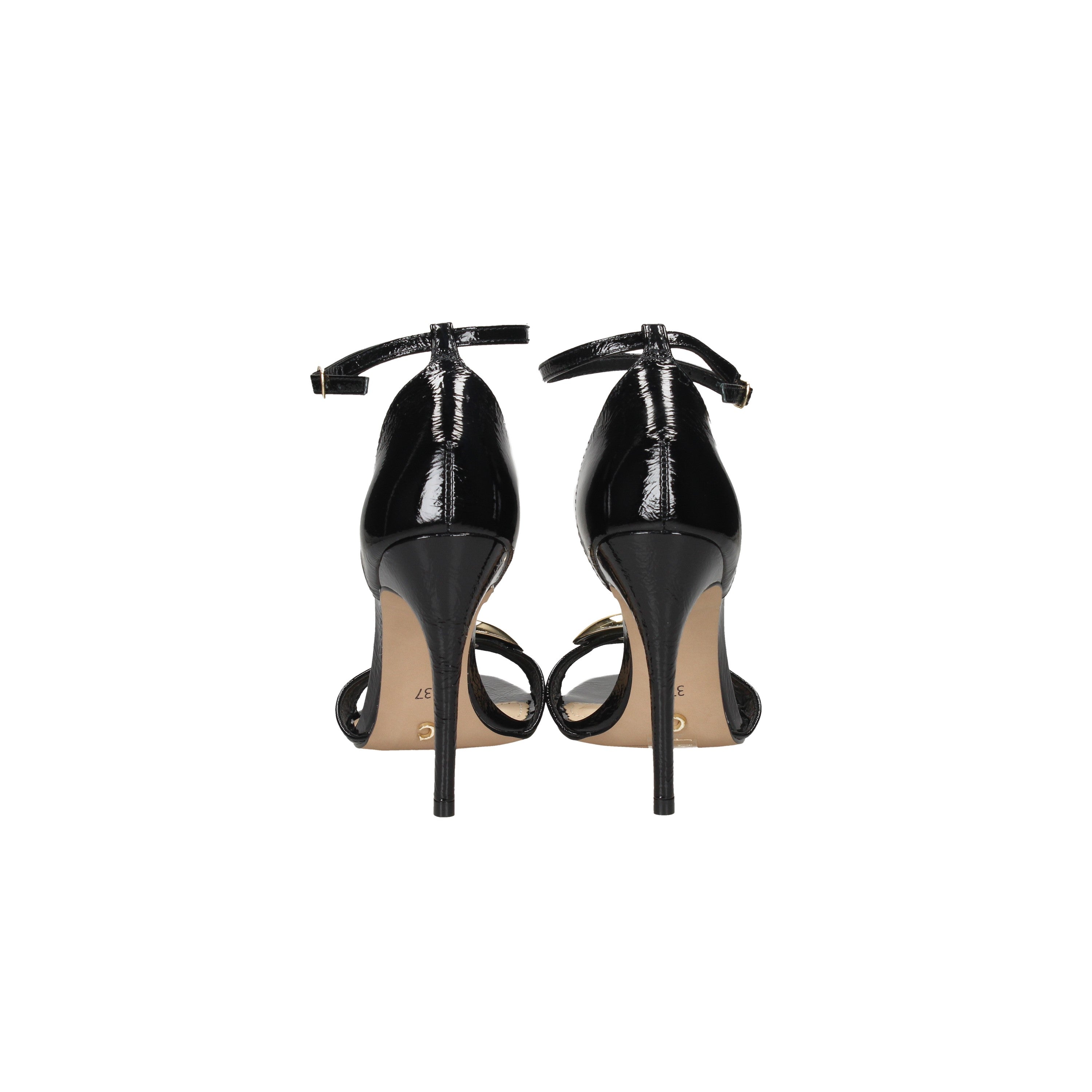 NERO | CECCONELLO - D 2492001-26 Sandalo