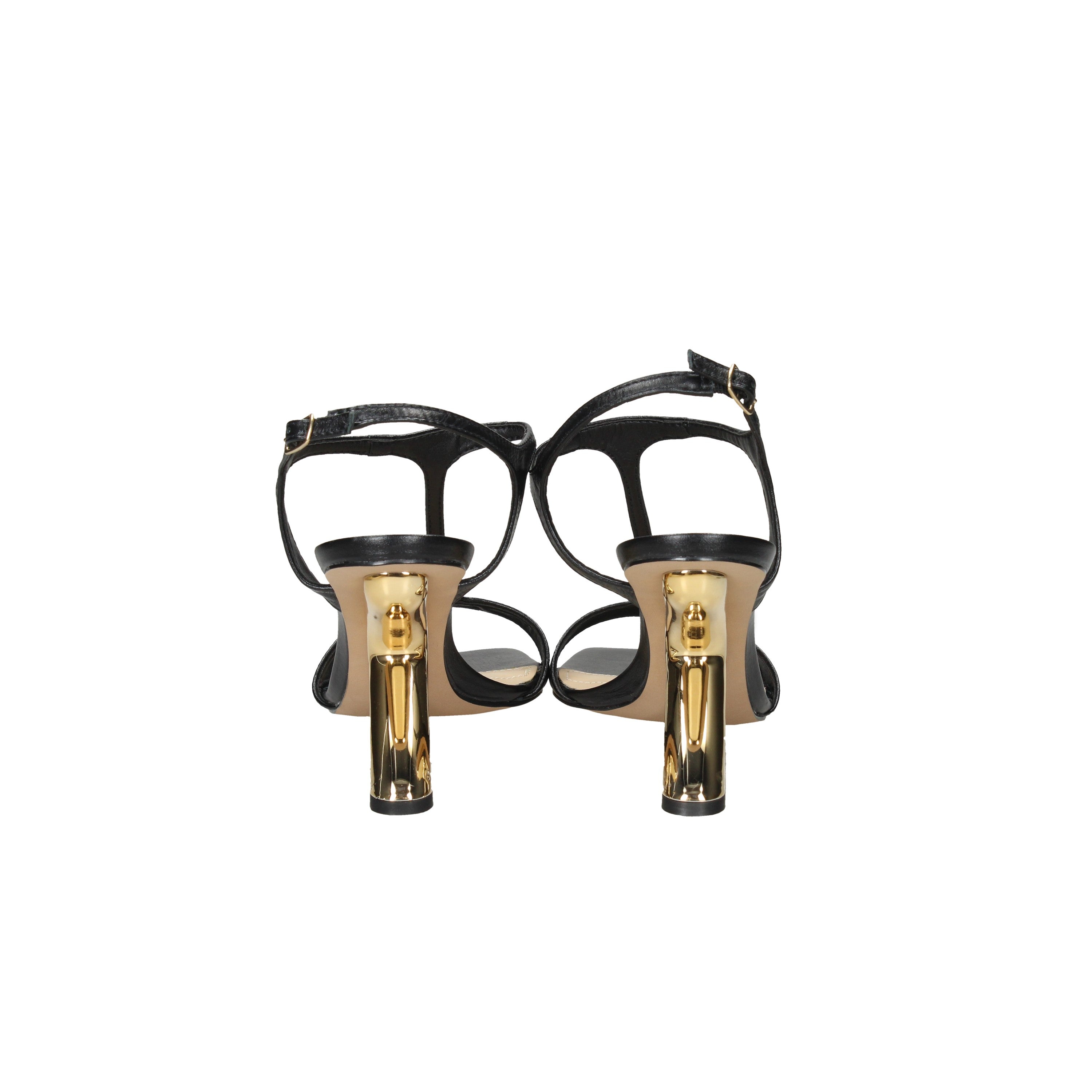 NERO | CECCONELLO - D 2372008-15 Sandalo