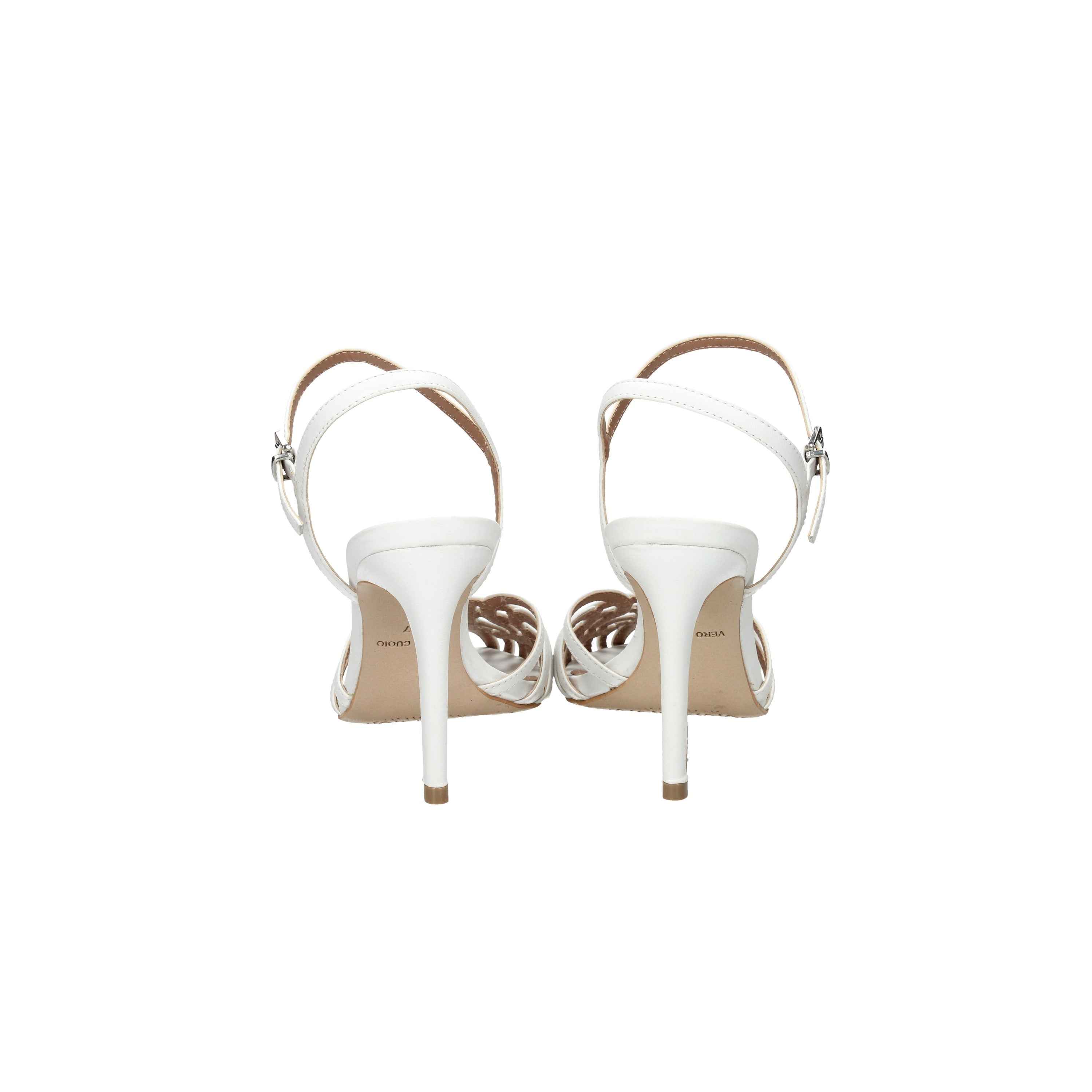 BIANCO | VICENZA - D 780040-28 Sandalo