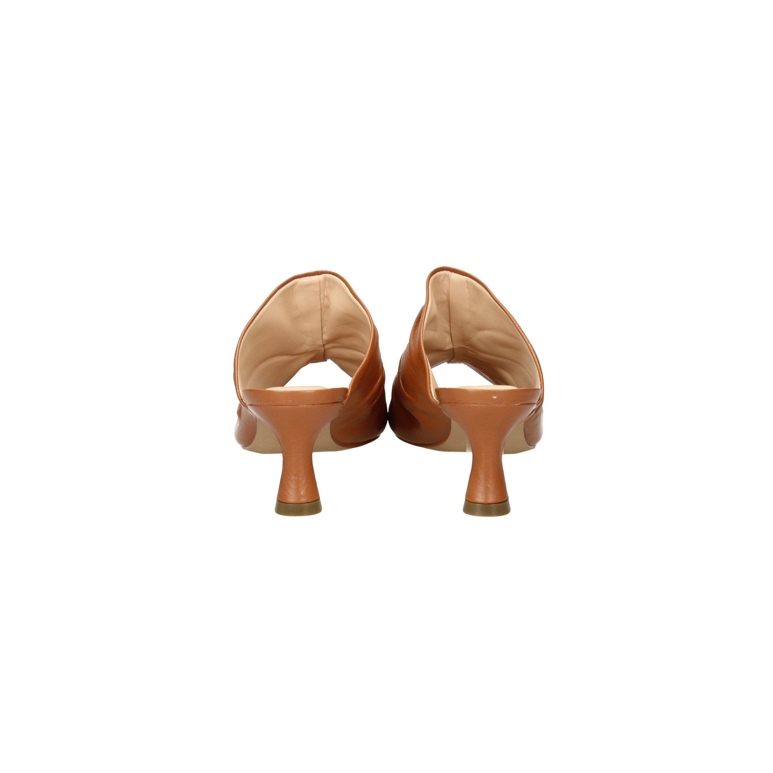 CUOIO | CECIL - D 2588-A-6 Sandalo