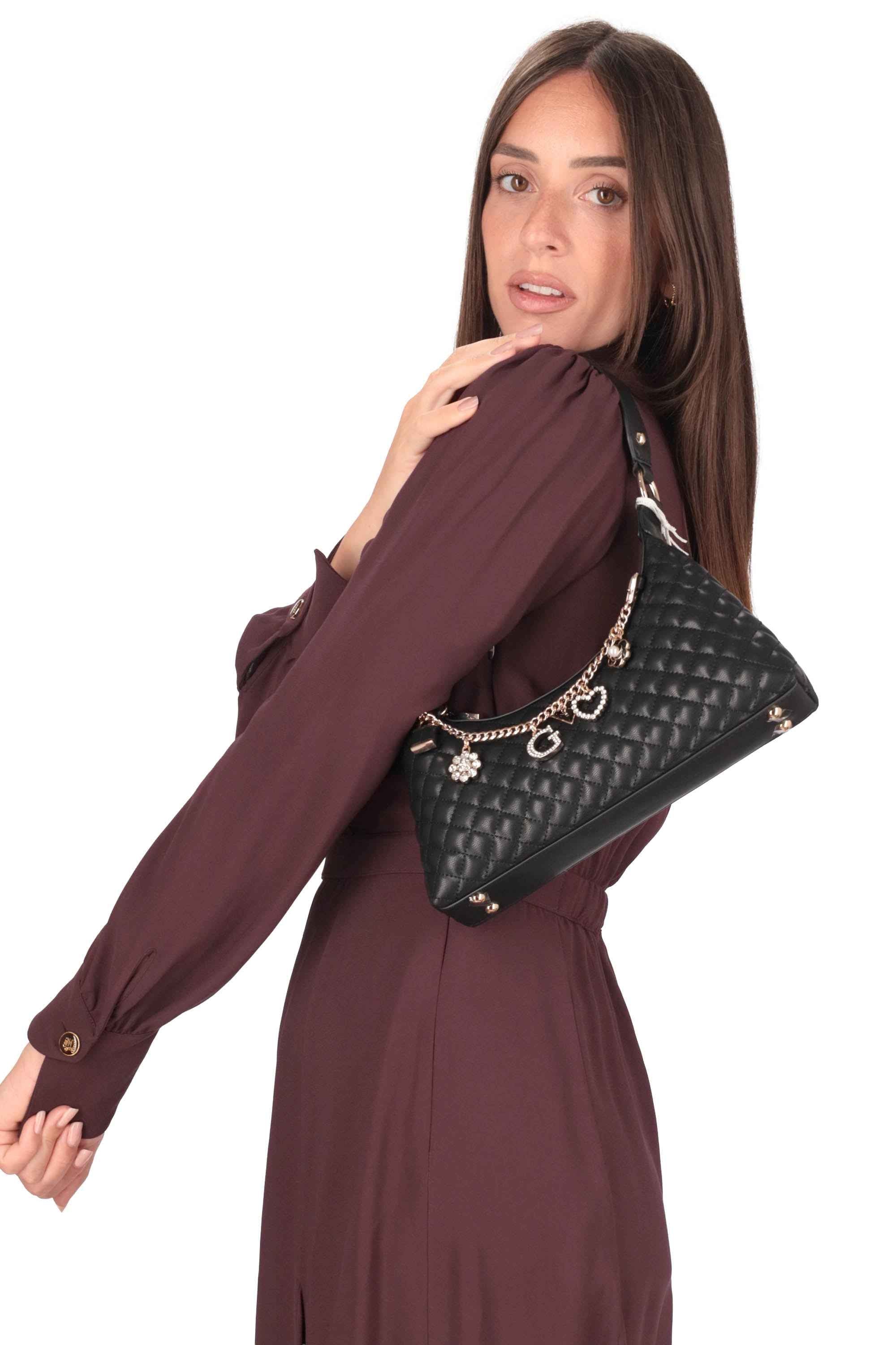 GUESS - D HWEG8679180 Borsa