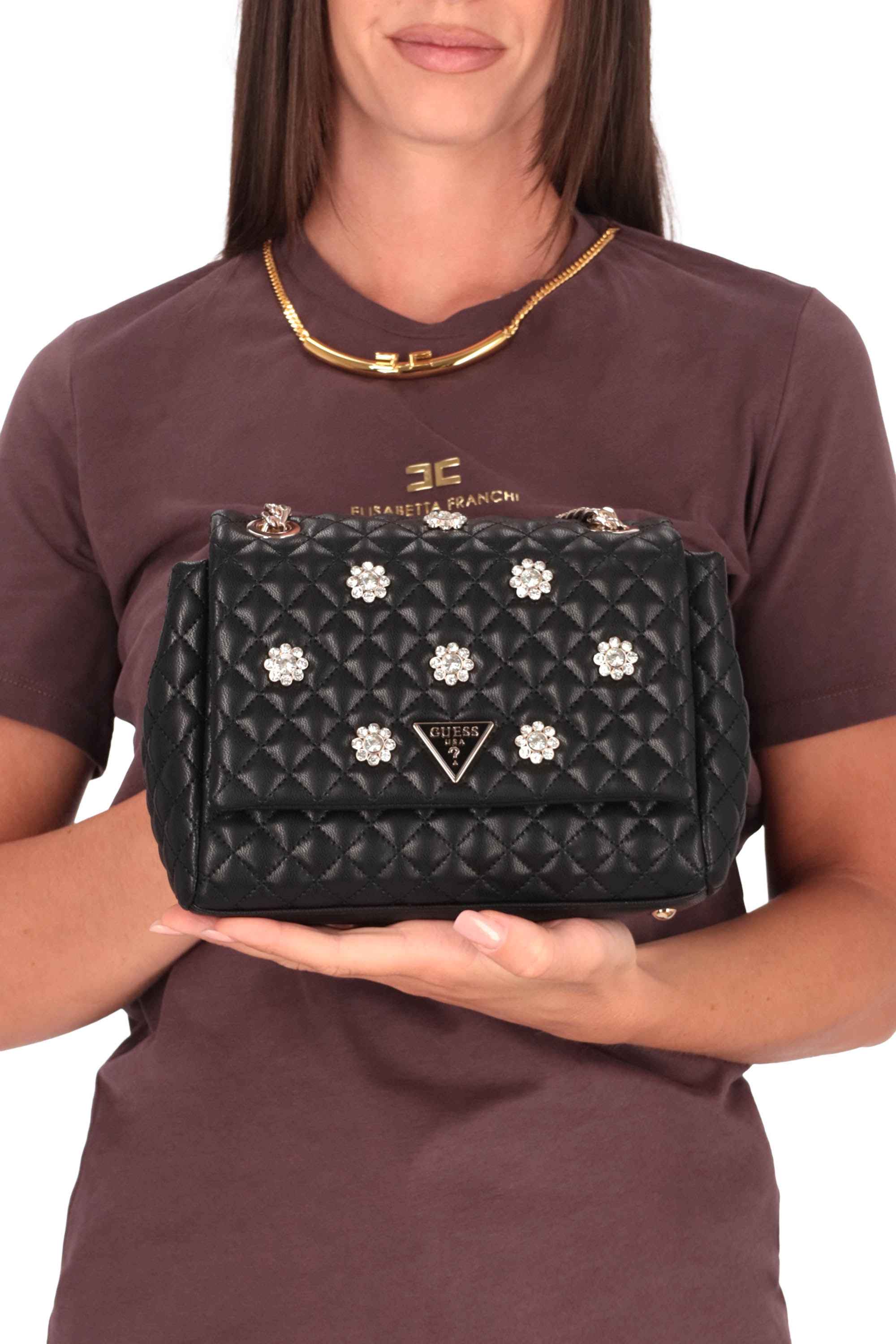 GUESS - D HWEG8679210 Borsa