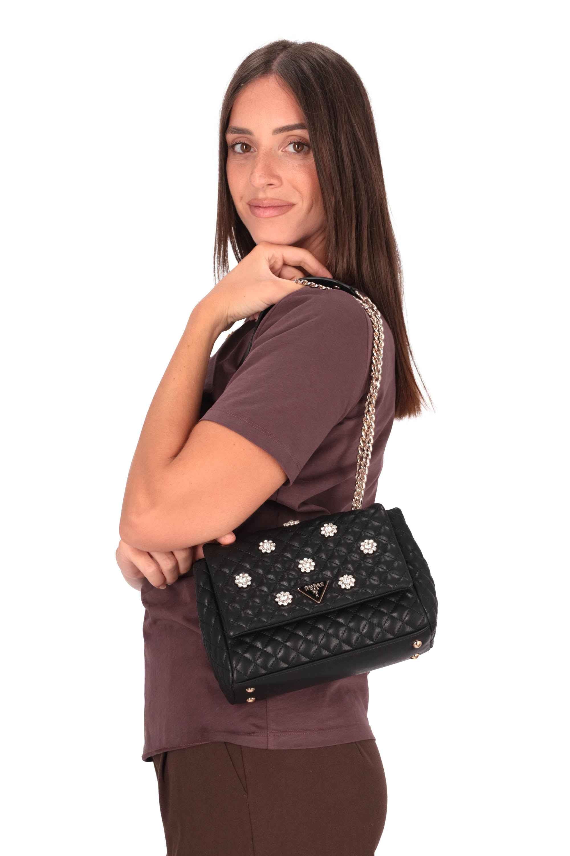 GUESS - D HWEG8679210 Borsa