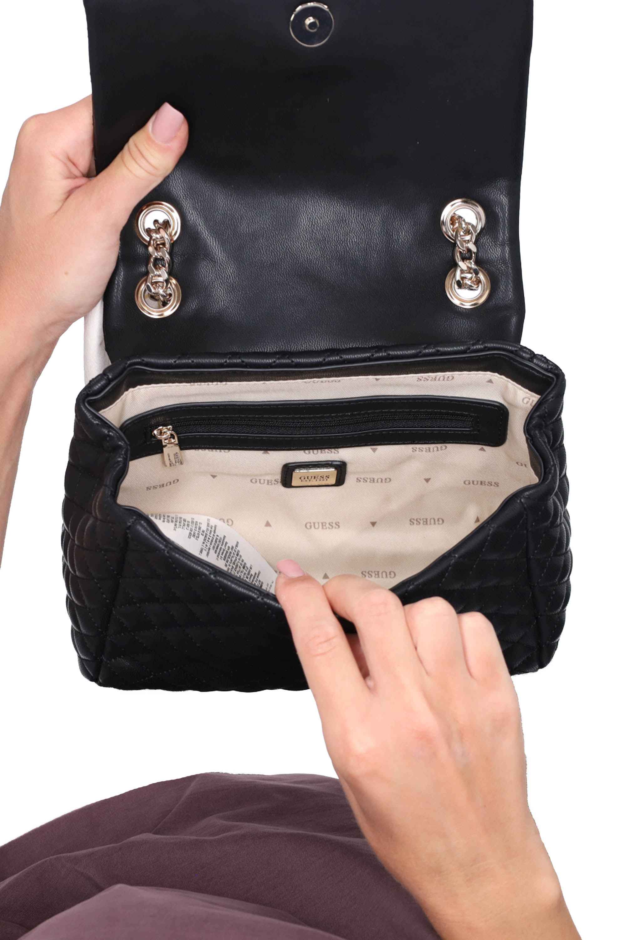 GUESS - D HWEG8679210 Borsa