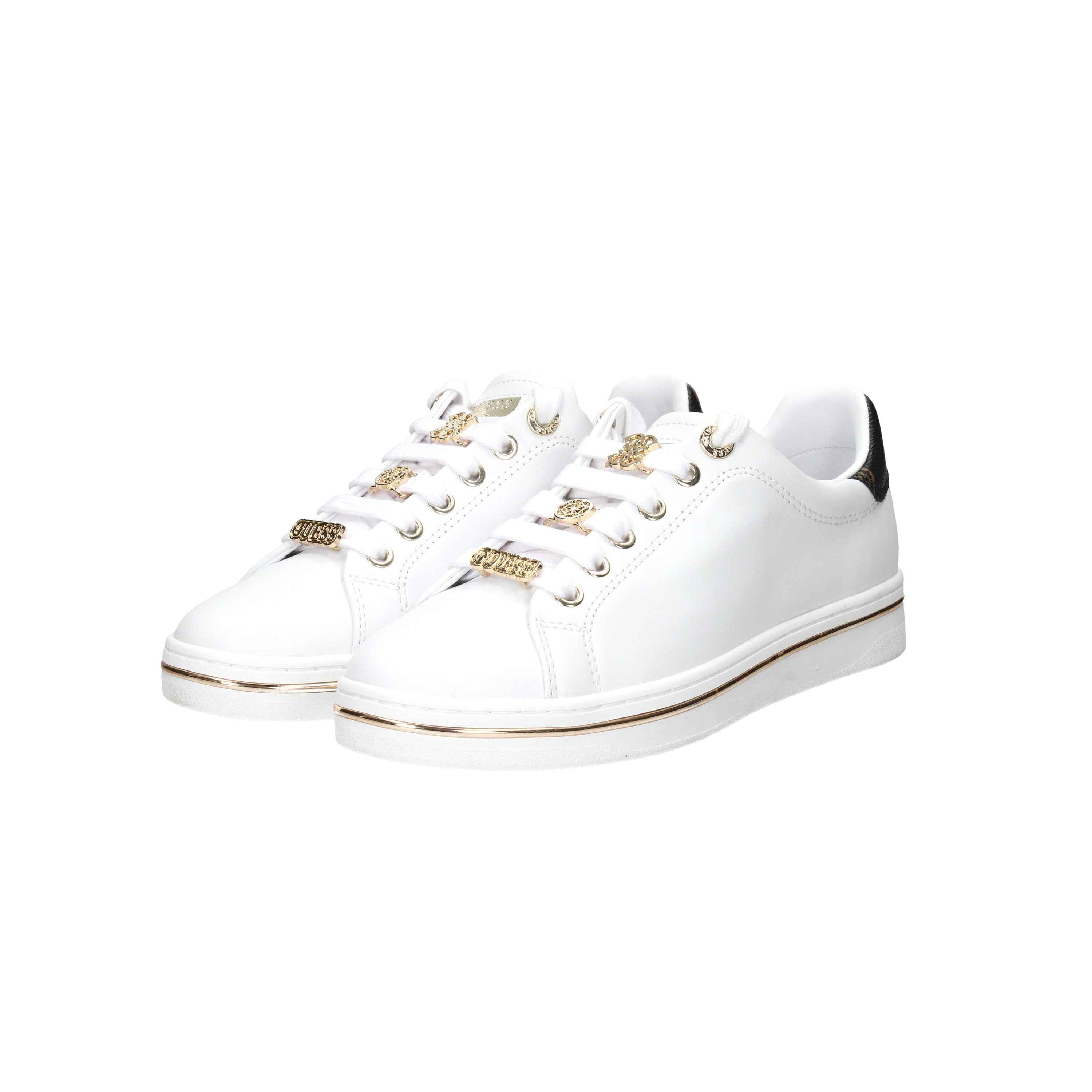 GUESS - D FLPSTAELE12 Sneakers