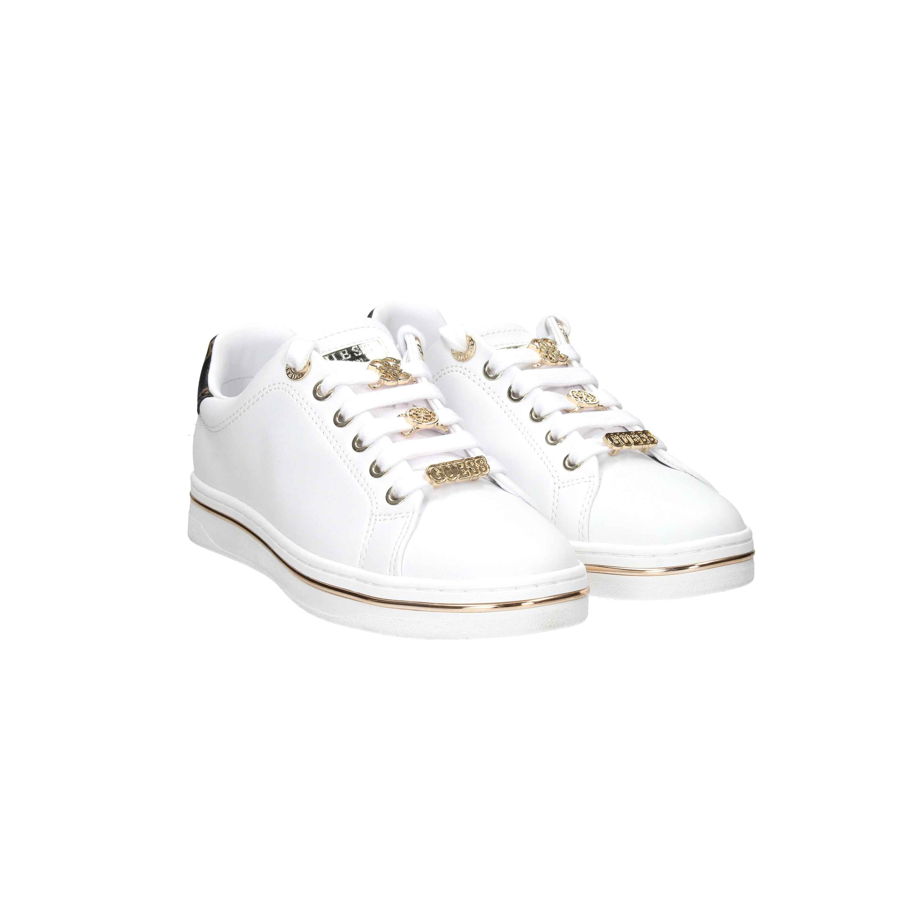 GUESS - D FLPSTAELE12 Sneakers