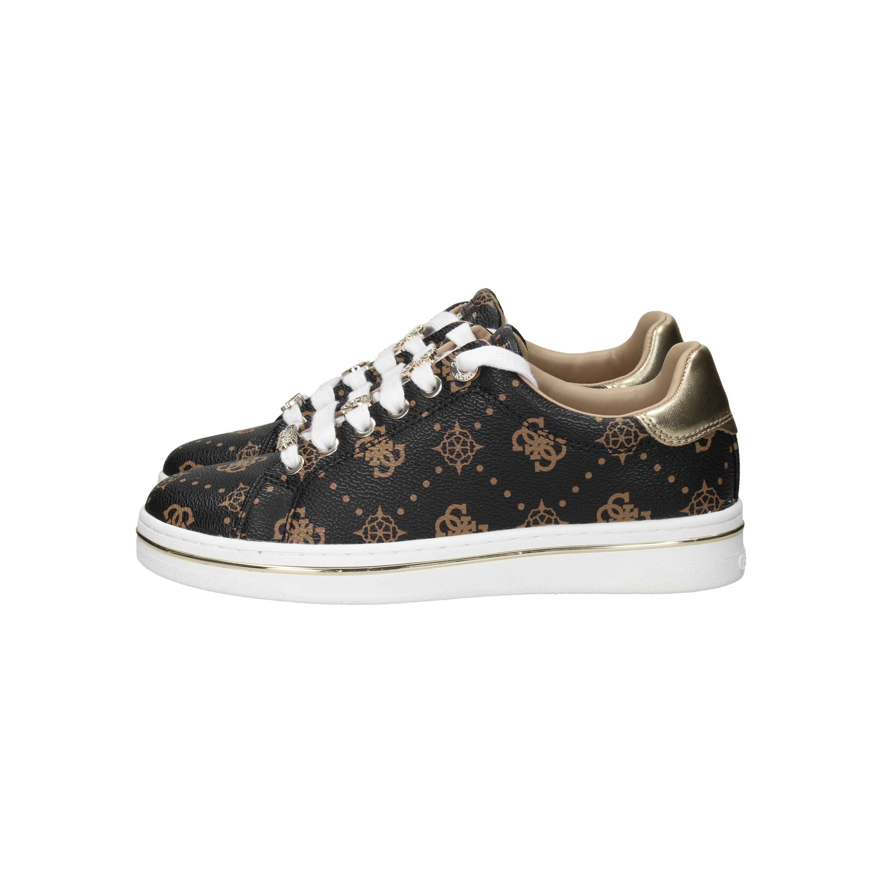 GUESS - D FLTSS3FAL12 Sneakers