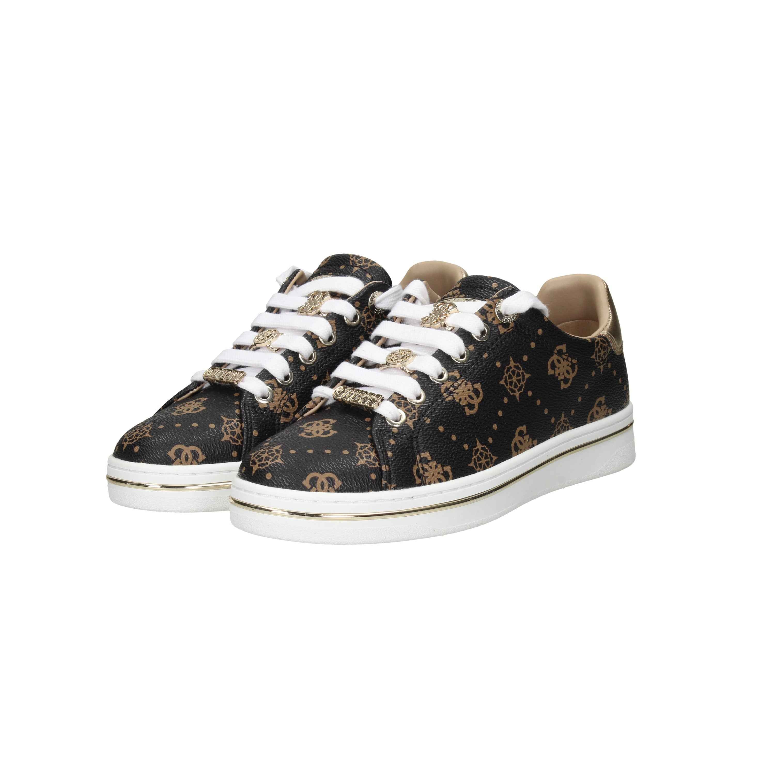 GUESS - D FLTSS3FAL12 Sneakers