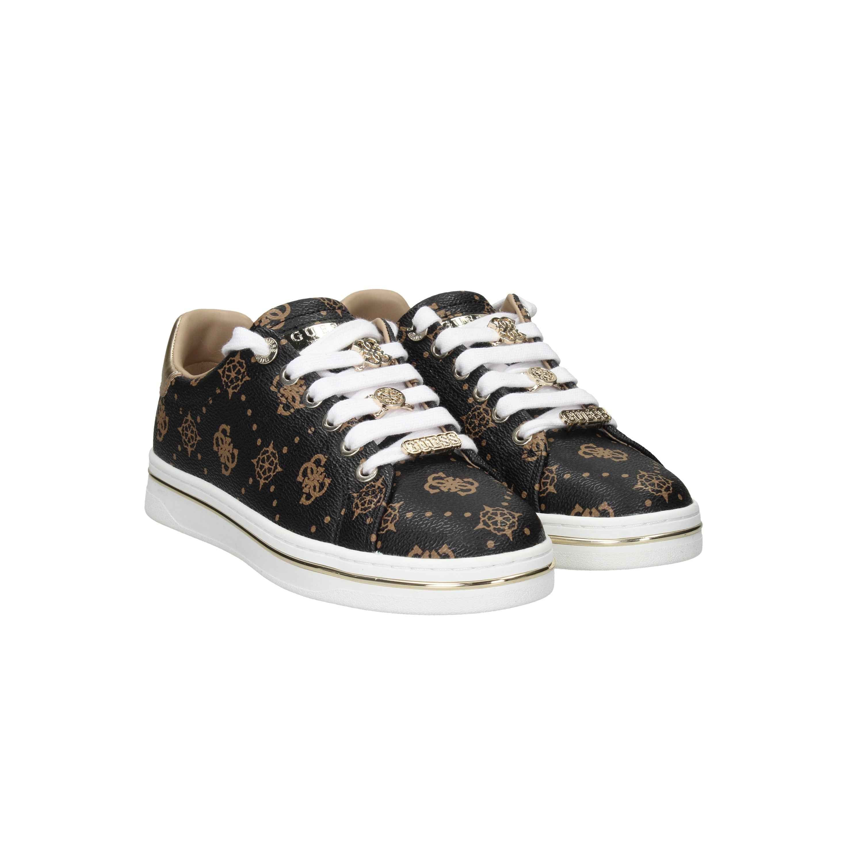 GUESS - D FLTSS3FAL12 Sneakers