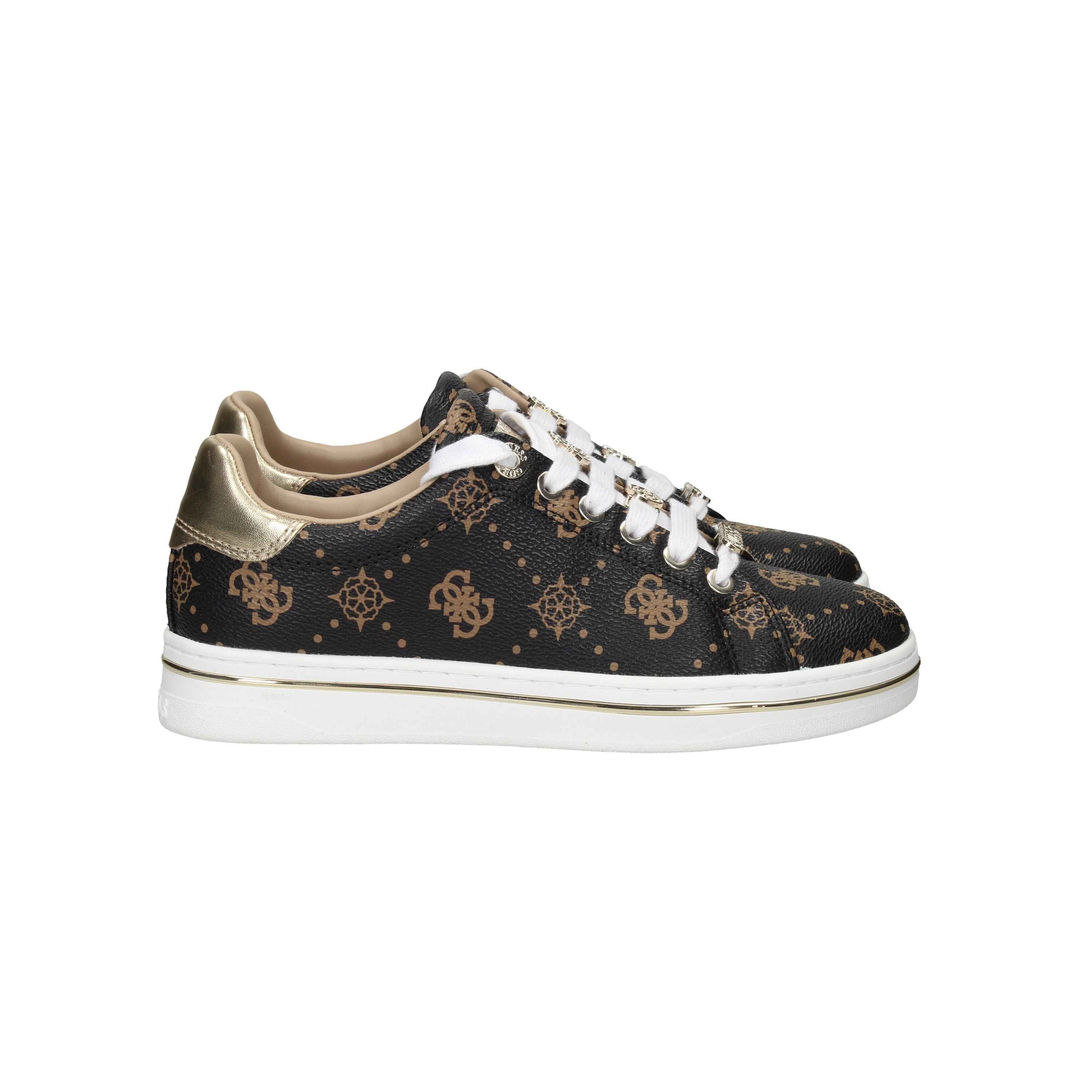 GUESS - D FLTSS3FAL12 Sneakers