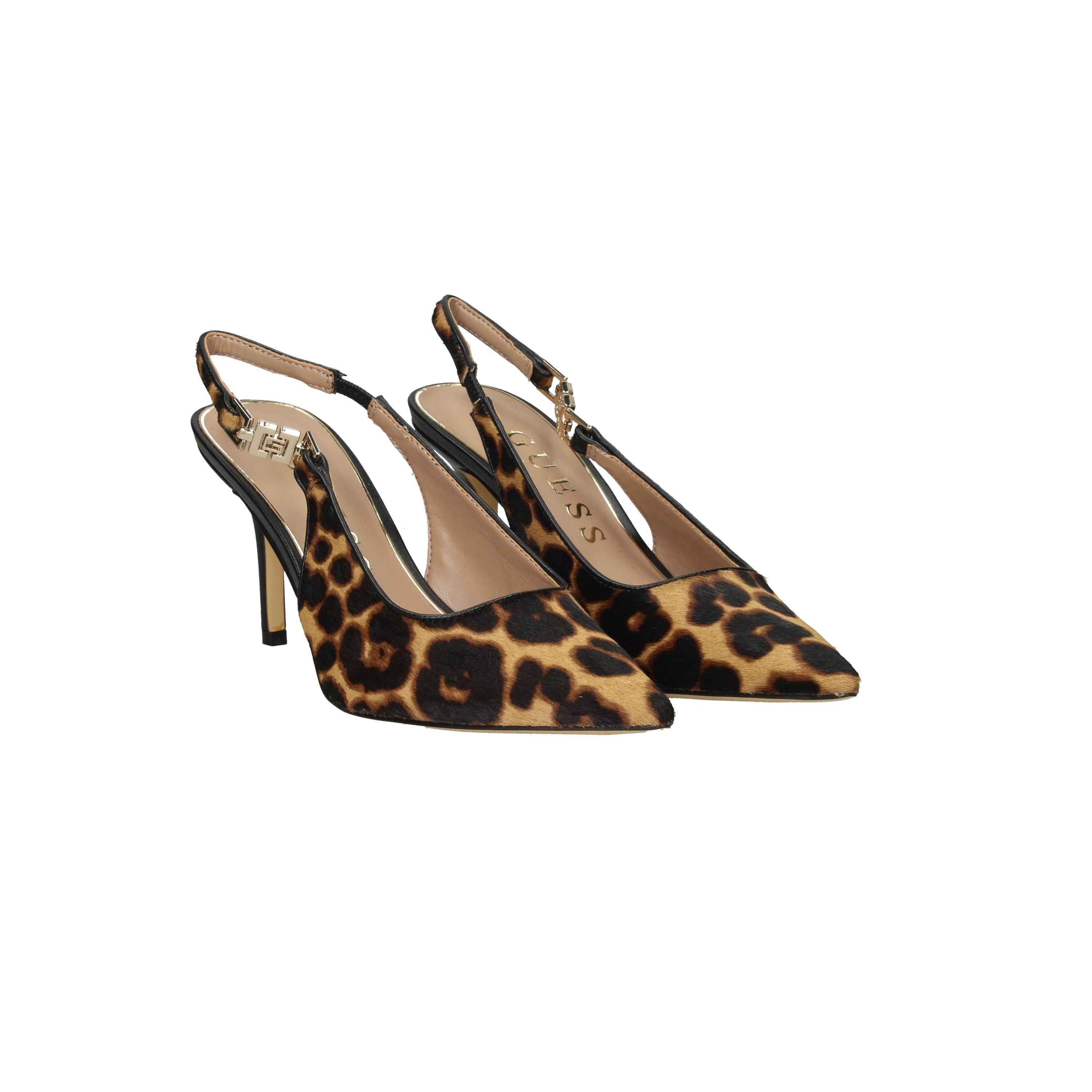 GUESS - D FLTNSHLEP05 Chanel