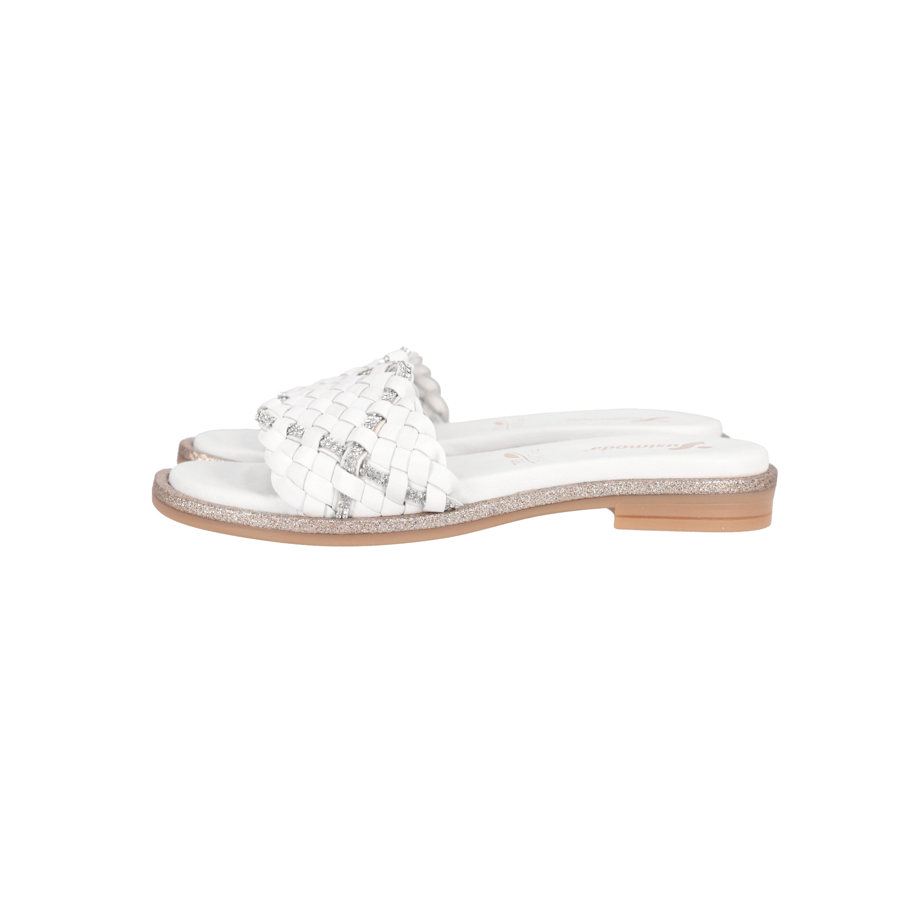BIANCO | SUSIMODA - D 11590/026 Ciabatta