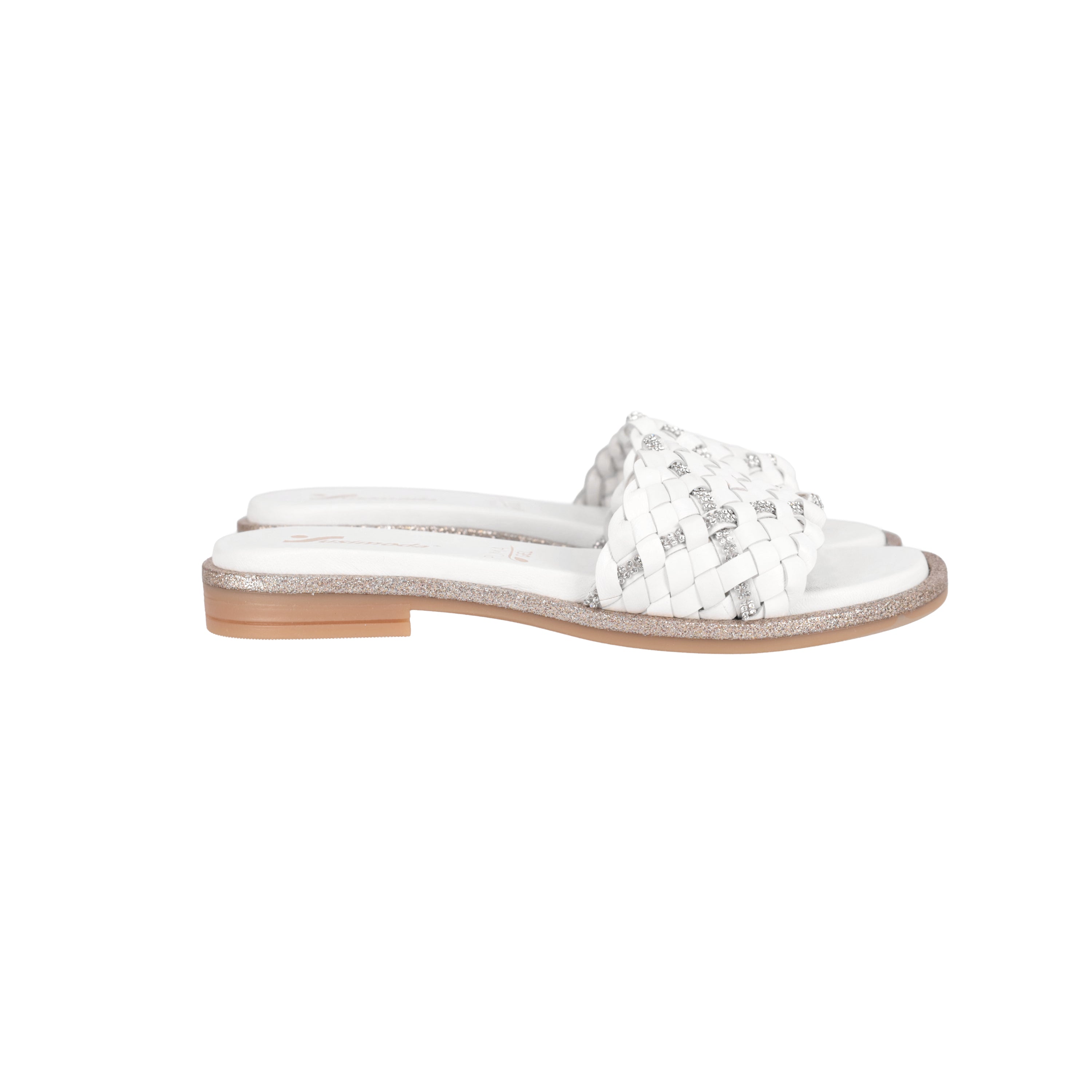 BIANCO | SUSIMODA - D 11590/026 Ciabatta