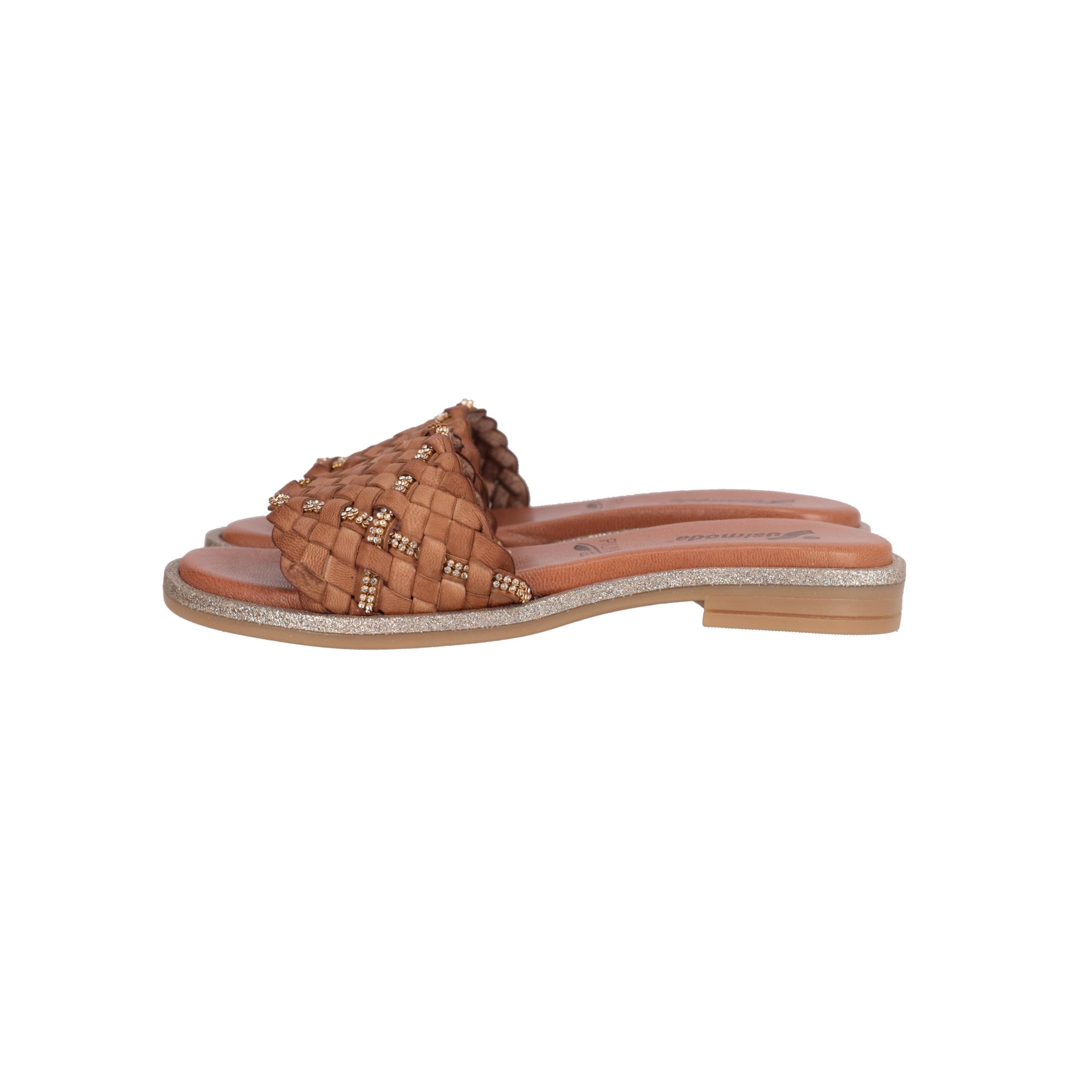 CUOIO | SUSIMODA - D 11590/026 Ciabatta