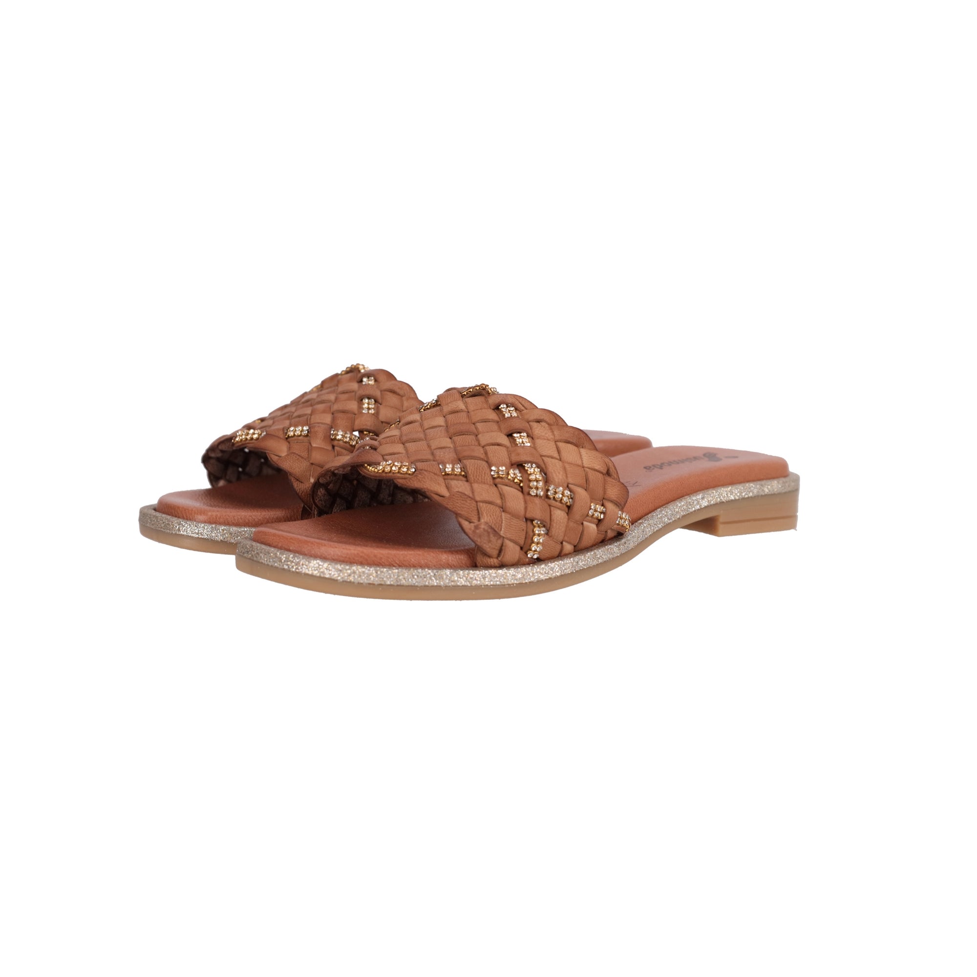 CUOIO | SUSIMODA - D 11590/026 Ciabatta