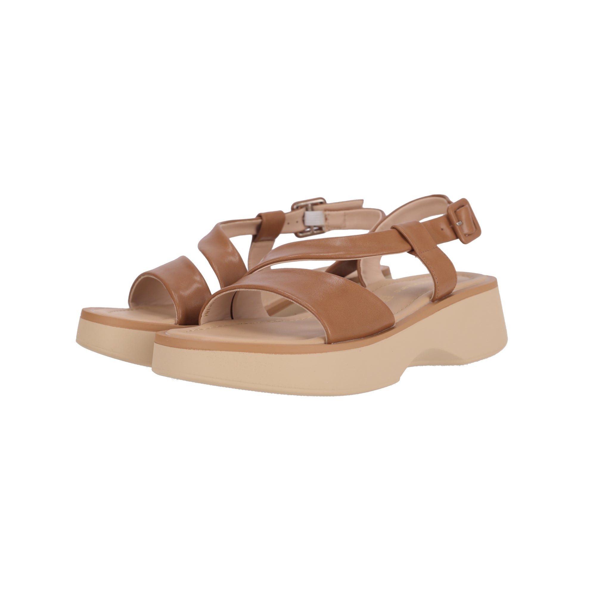 CUOIO | FRANCESCO MILANO - D G25-02A Sandalo