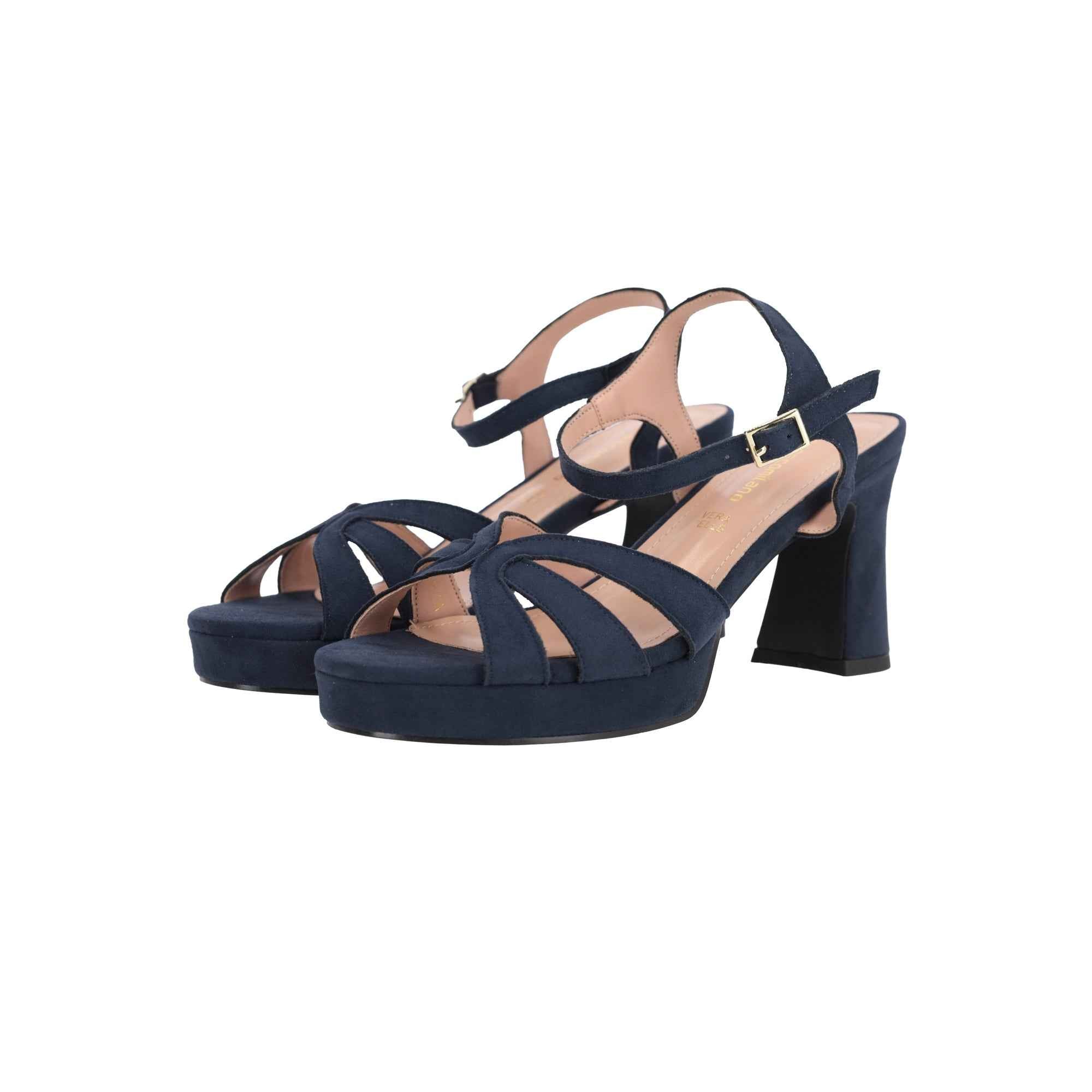 FRANCESCO MILANO - D G42-01C Sandalo