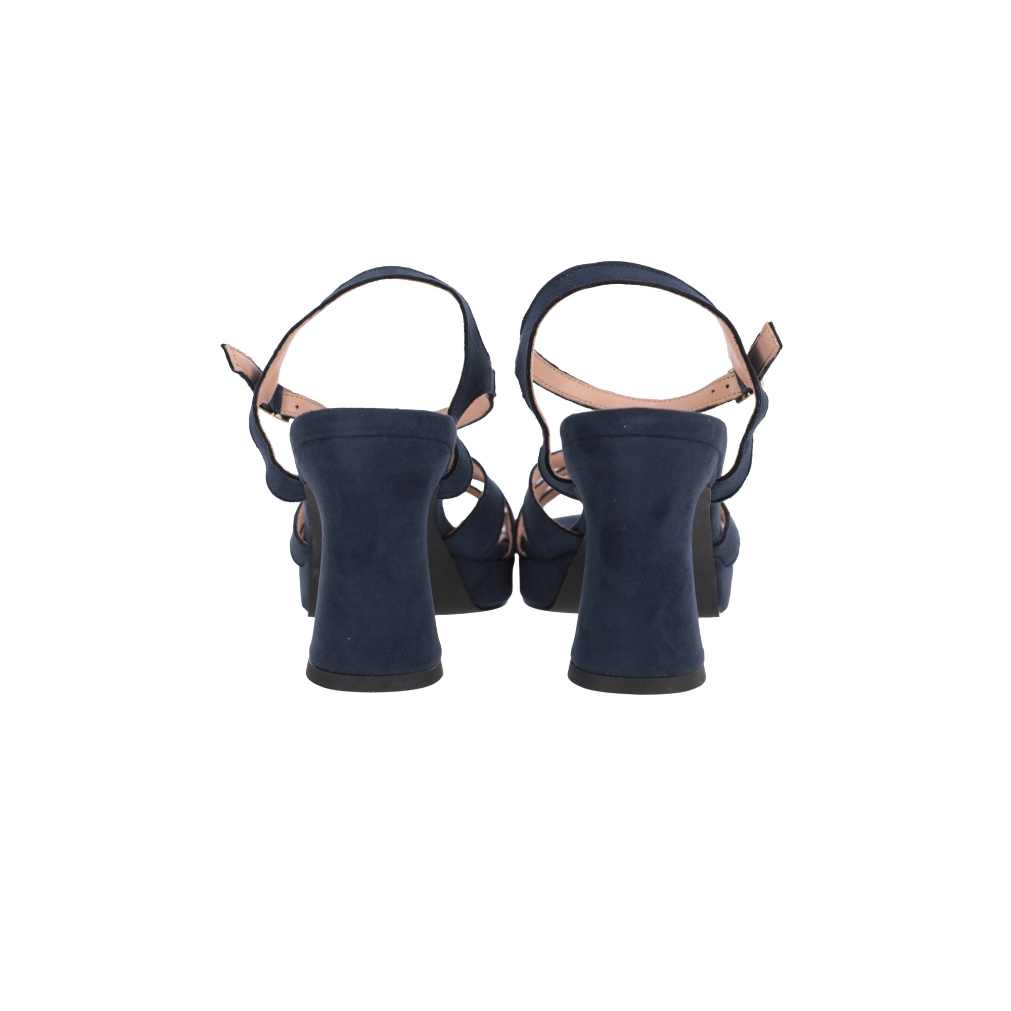 BLU | FRANCESCO MILANO - D G42-01C Sandalo