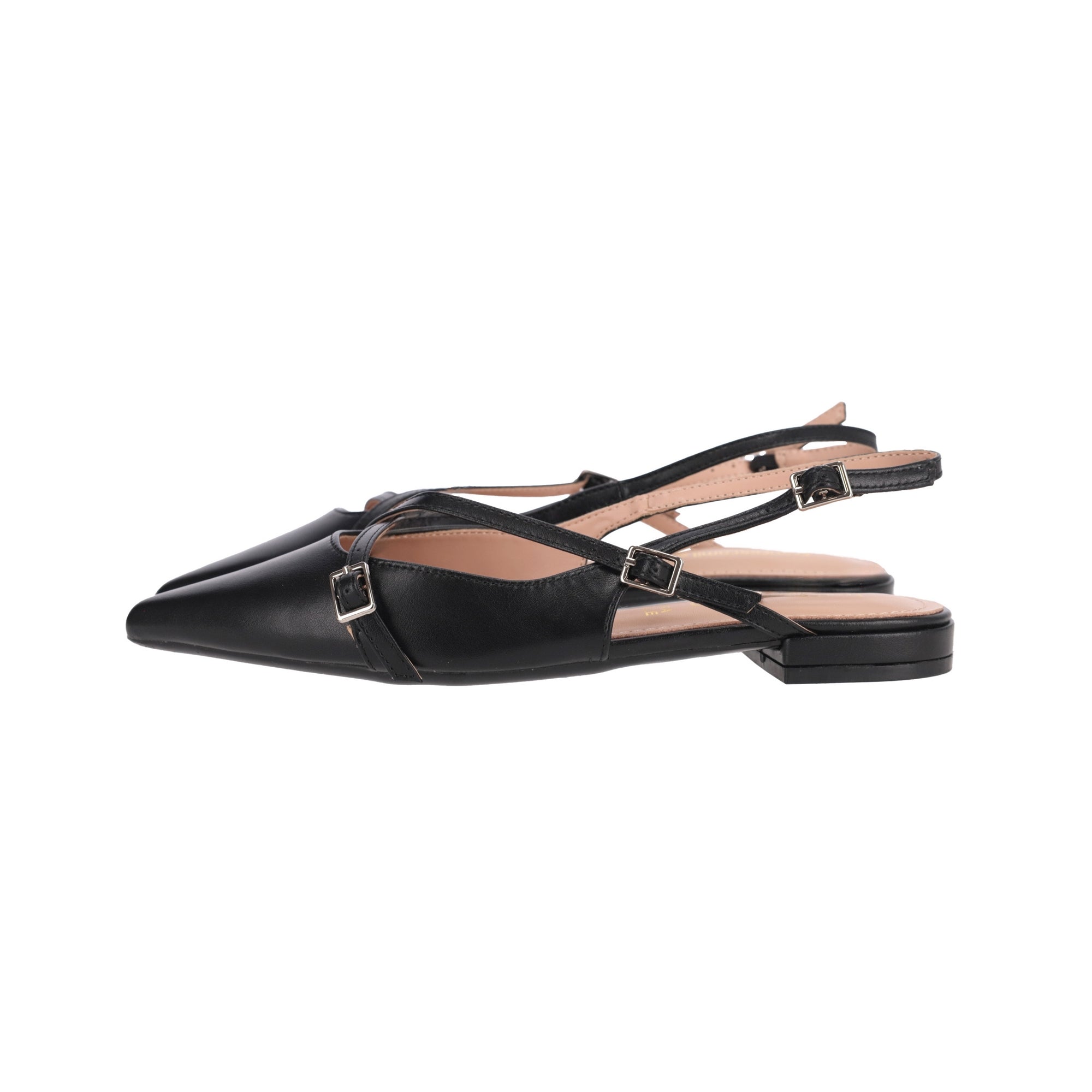 NERO | FRANCESCO MILANO - D C04-18A Chanel