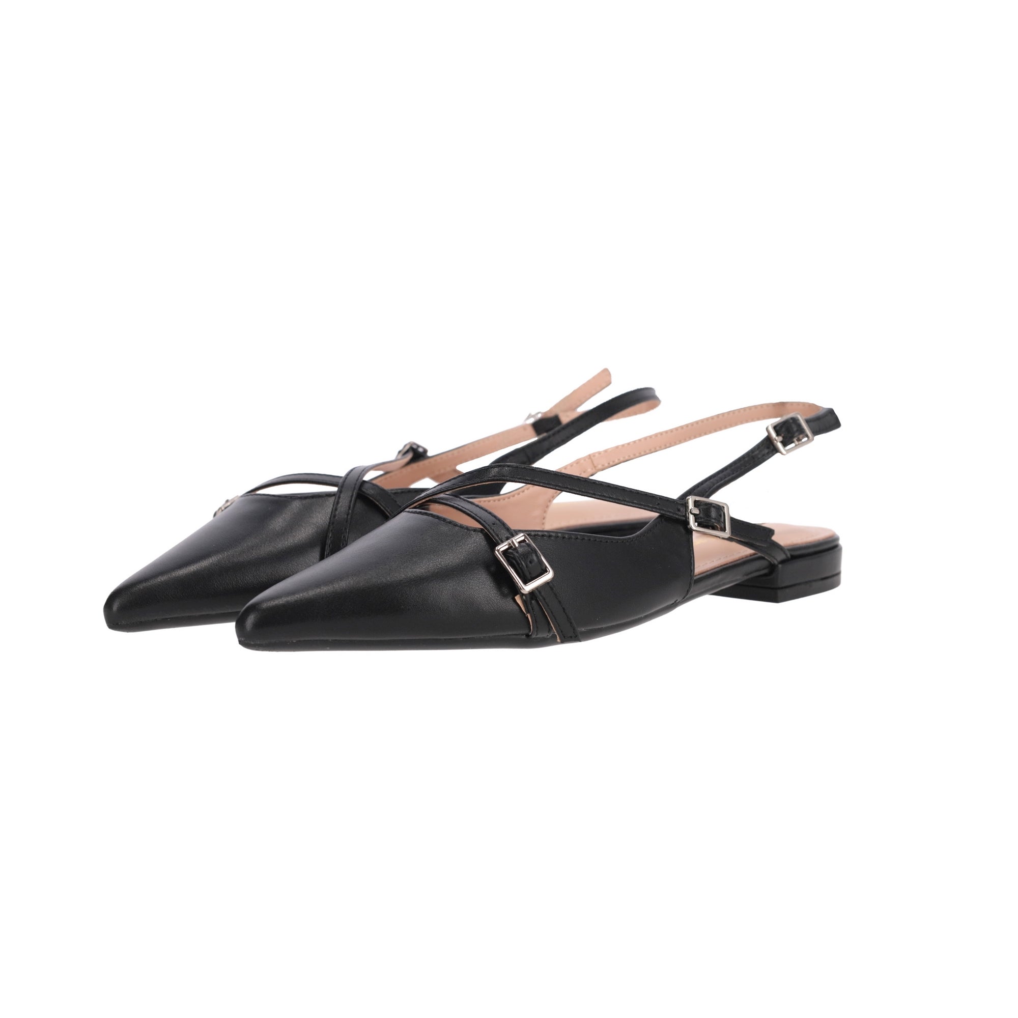 NERO | FRANCESCO MILANO - D C04-18A Chanel