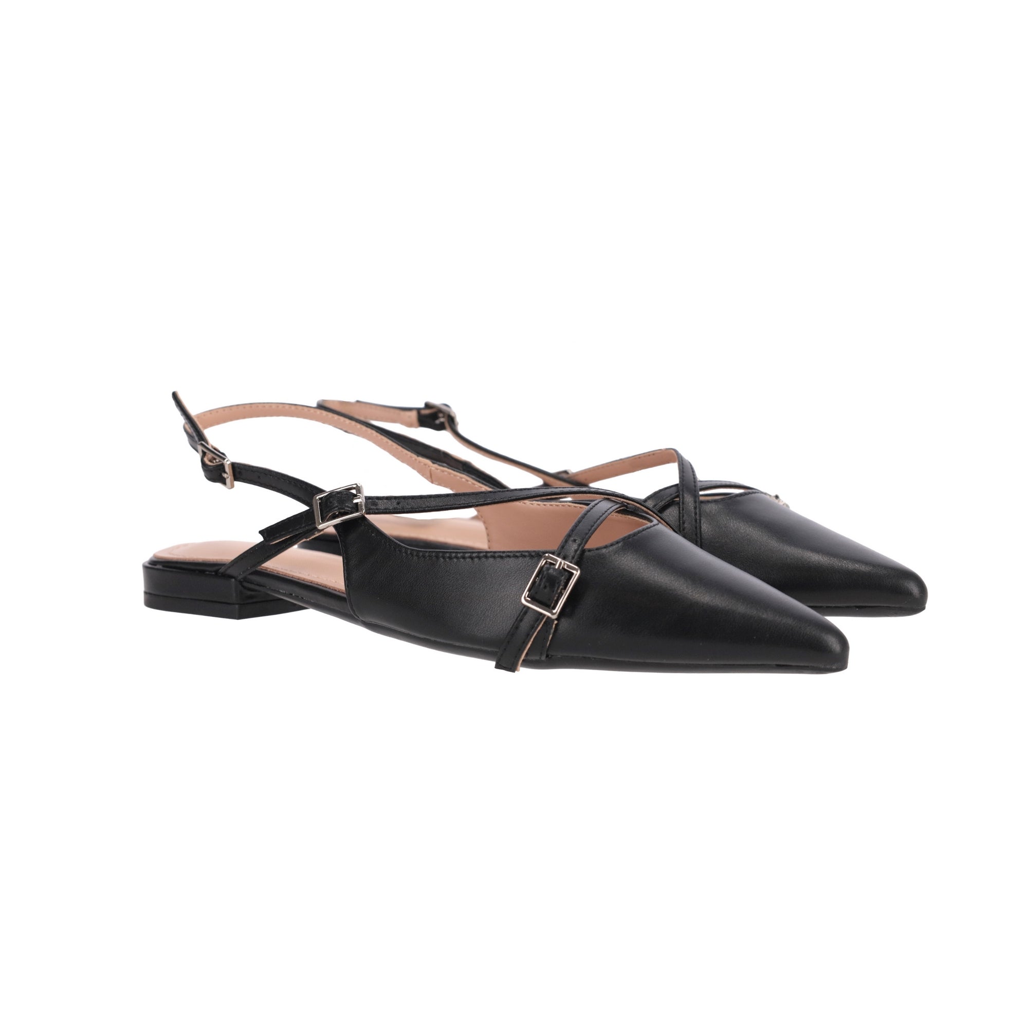 NERO | FRANCESCO MILANO - D C04-18A Chanel