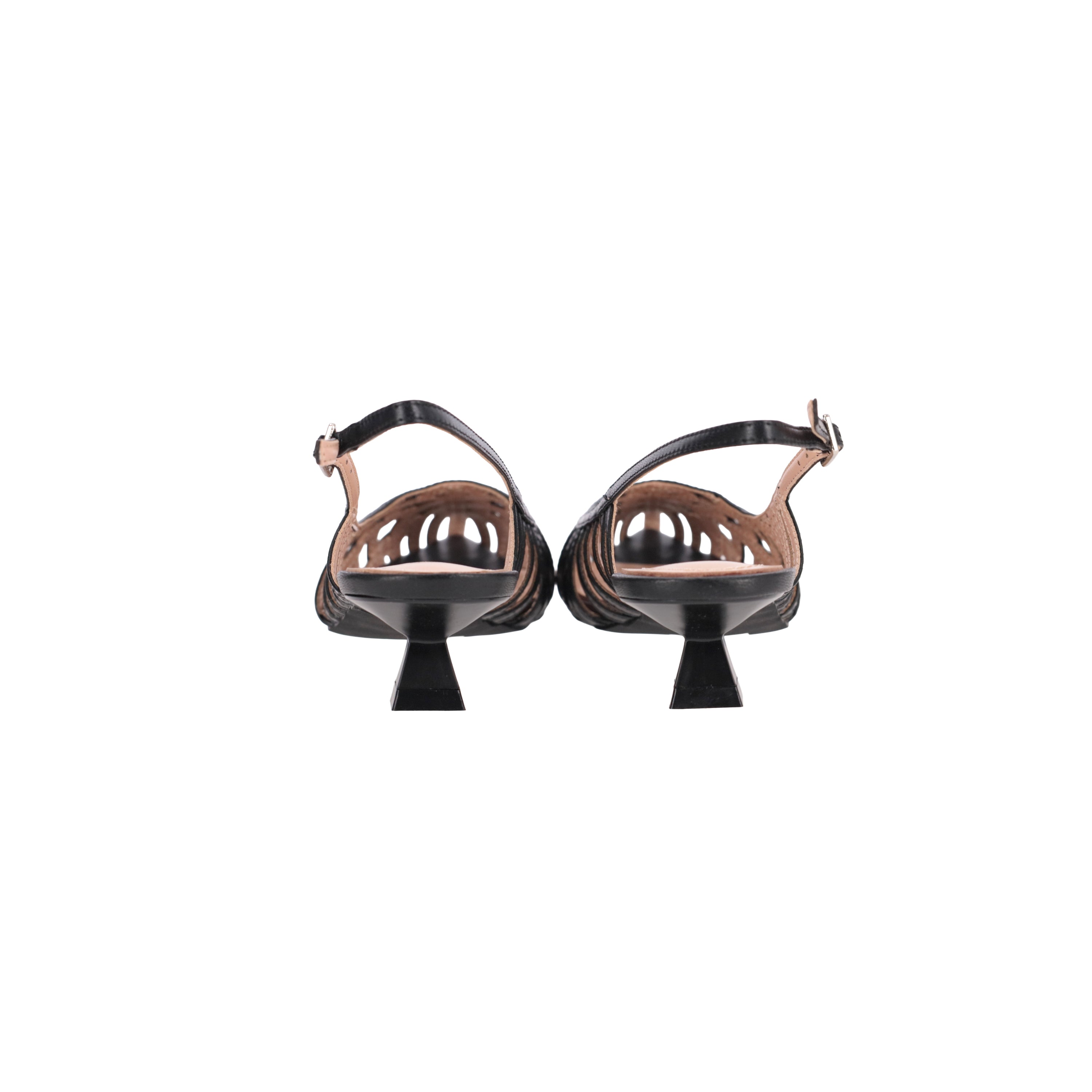 NERO | FRANCESCO MILANO - D G15-04N Chanel