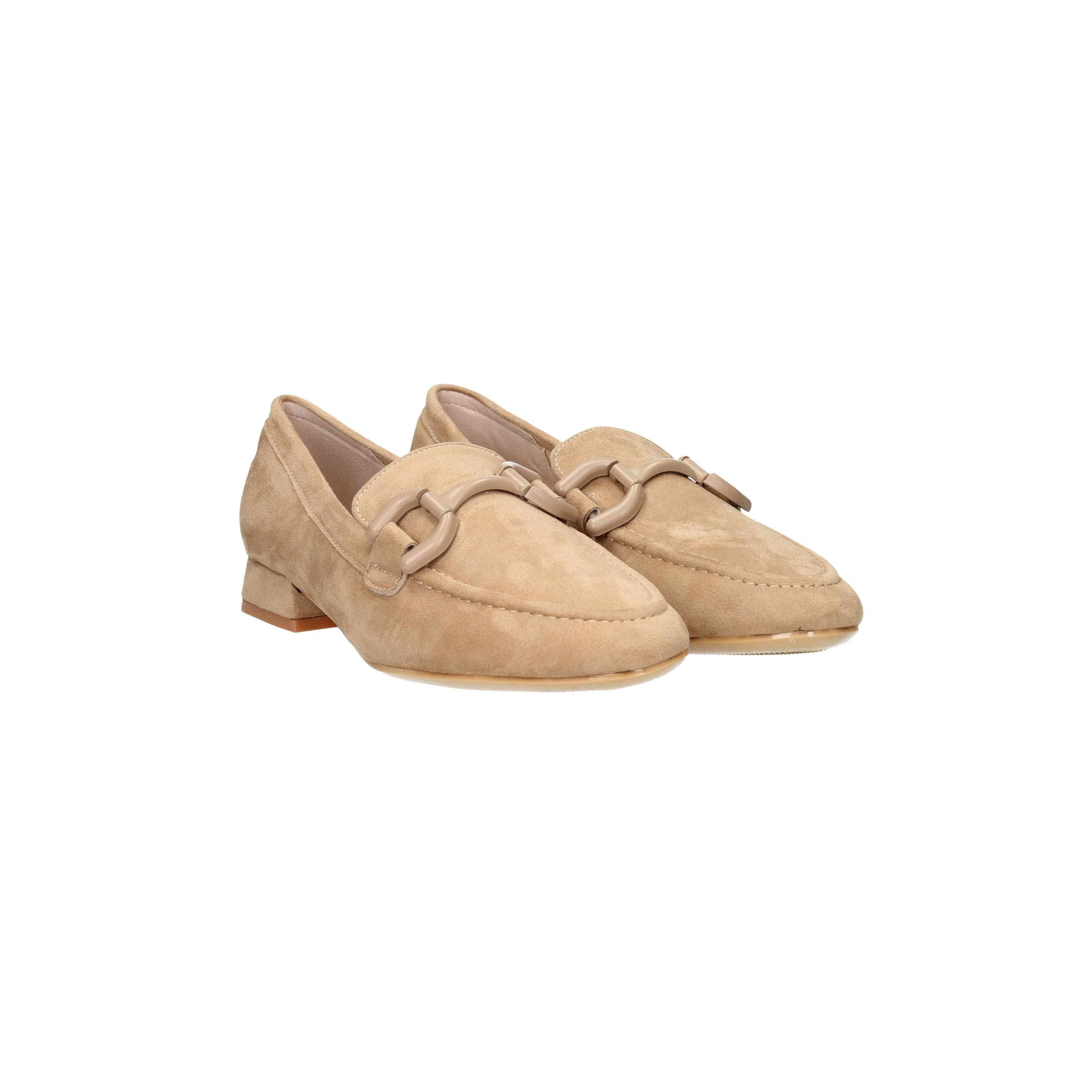 FRANCESCO MILANO - D G04-01C Mocassino