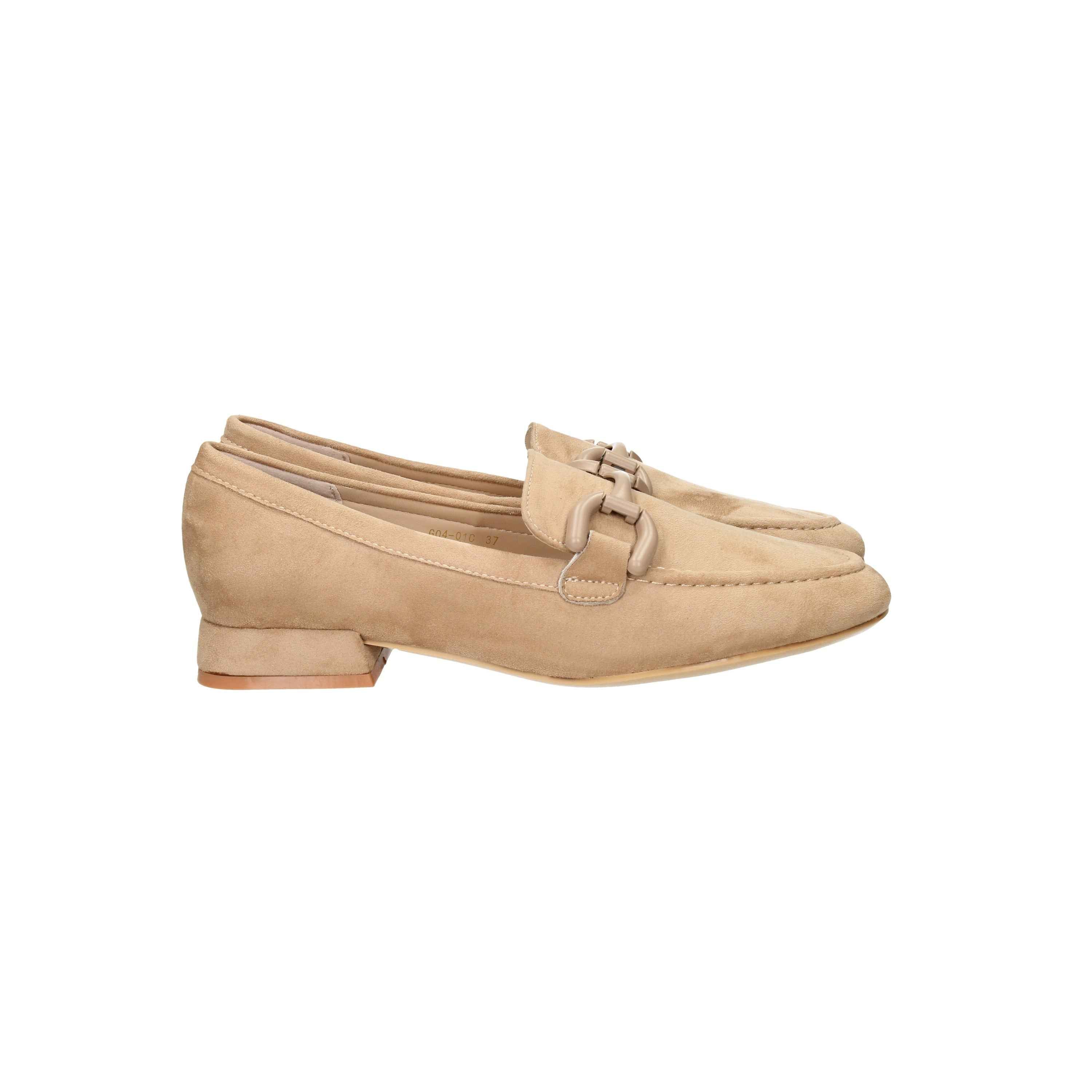 FRANCESCO MILANO - D G04-01C Mocassino