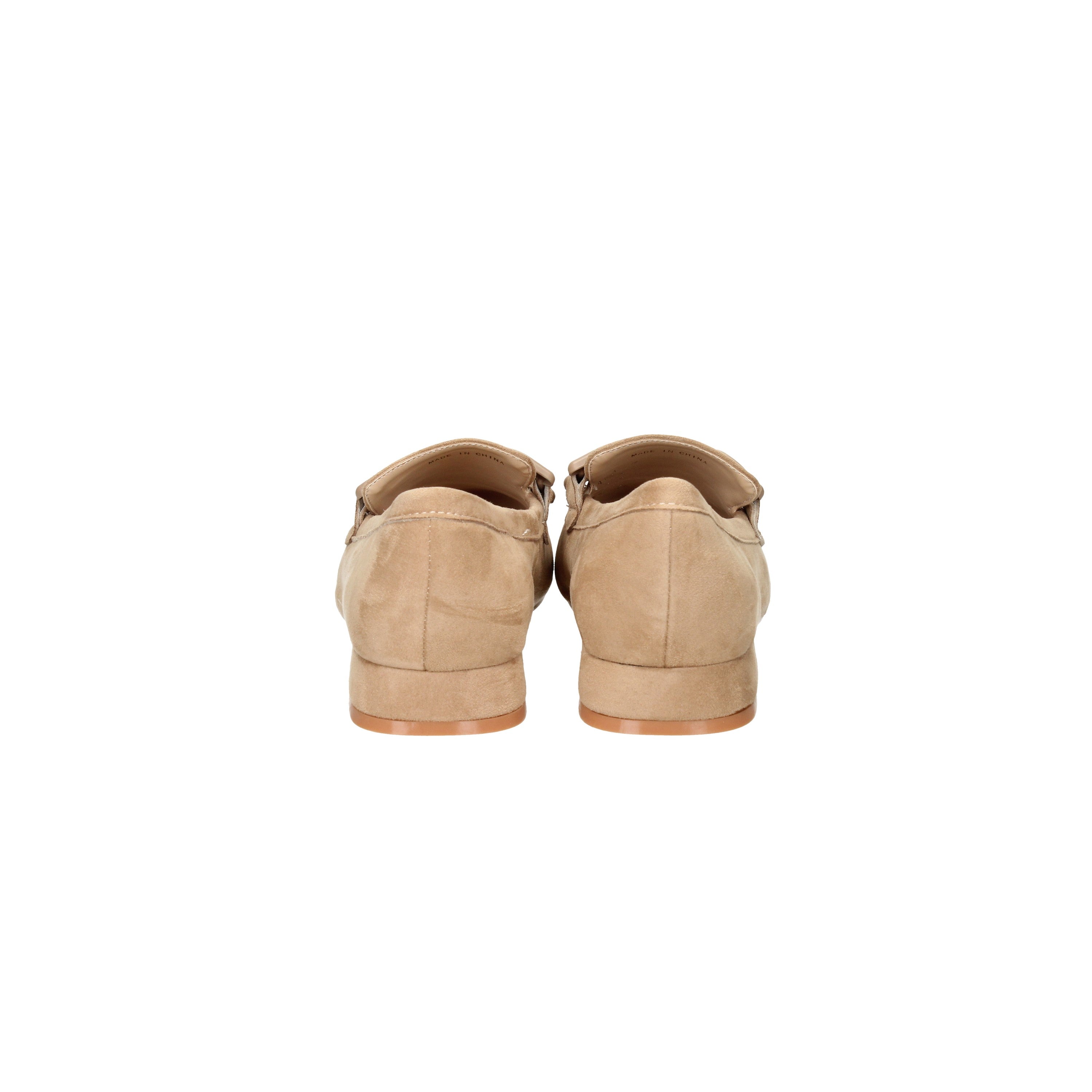 BEIGE | FRANCESCO MILANO - D G04-01C Mocassino