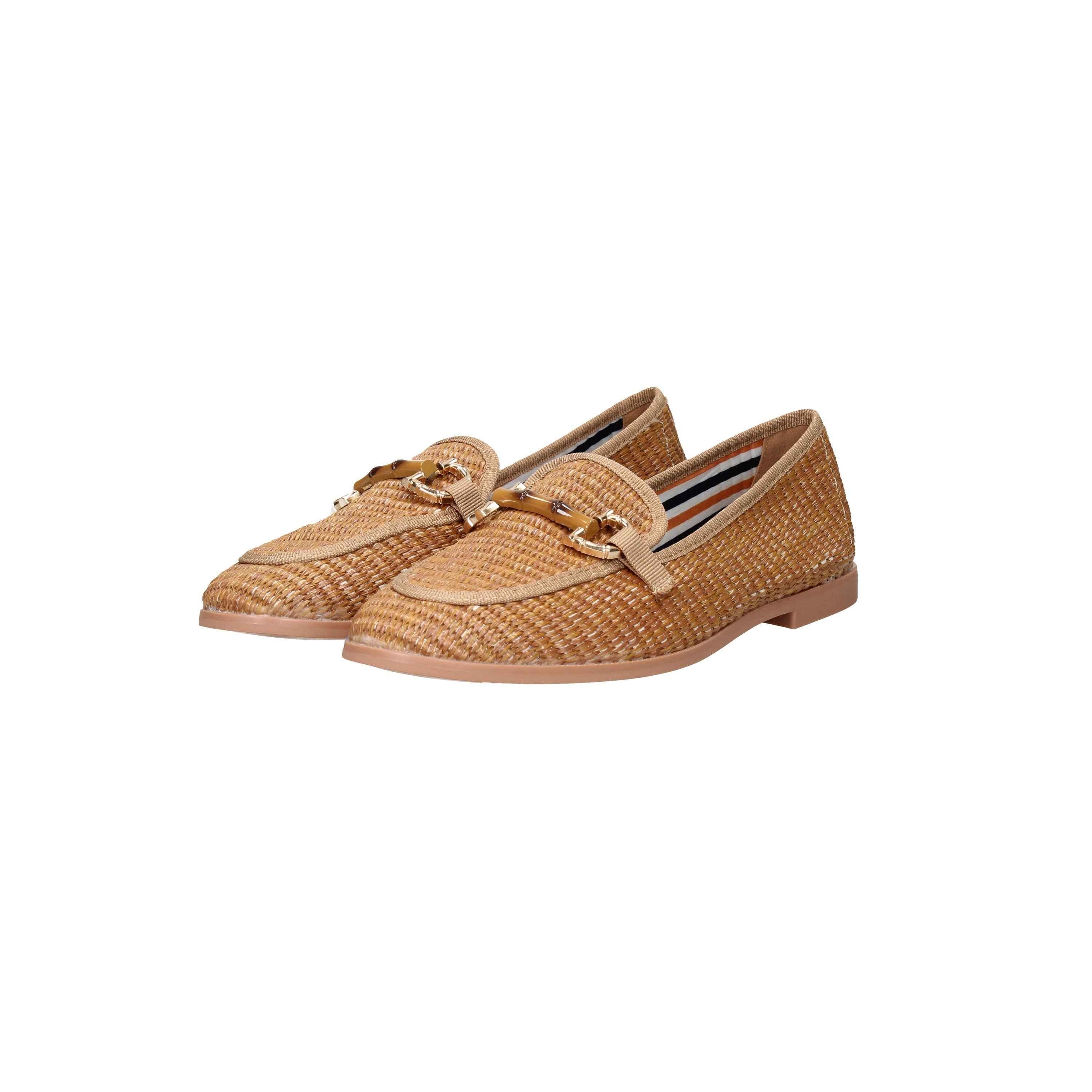 FRANCESCO MILANO - D A05-16K Mocassino