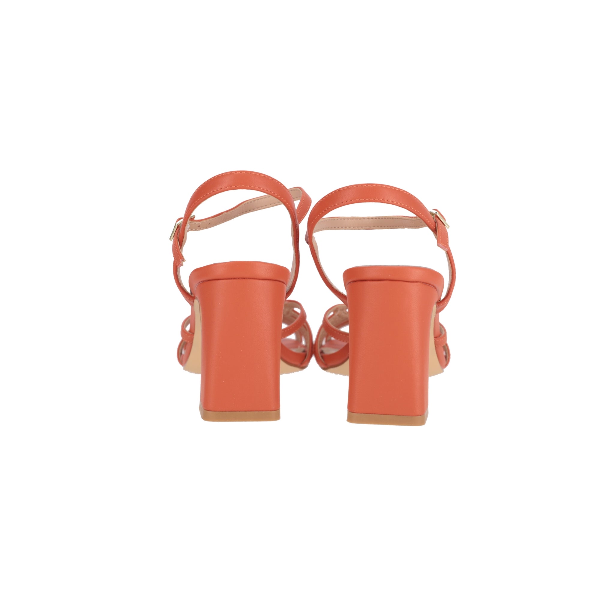 ARANCIO | FRANCESCO MILANO - D G41-03A Sandalo