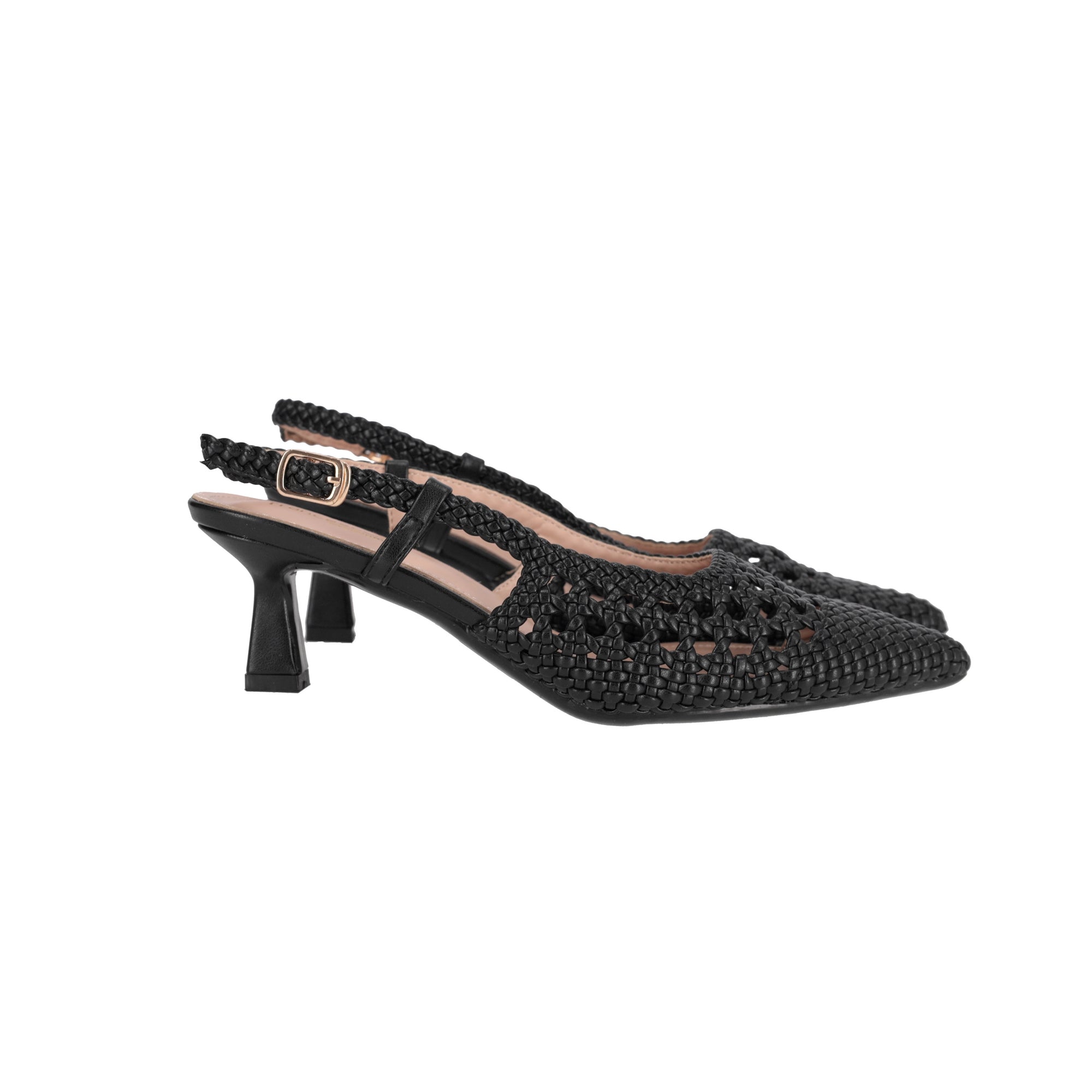 NERO | FRANCESCO MILANO - D E06-01P Chanel