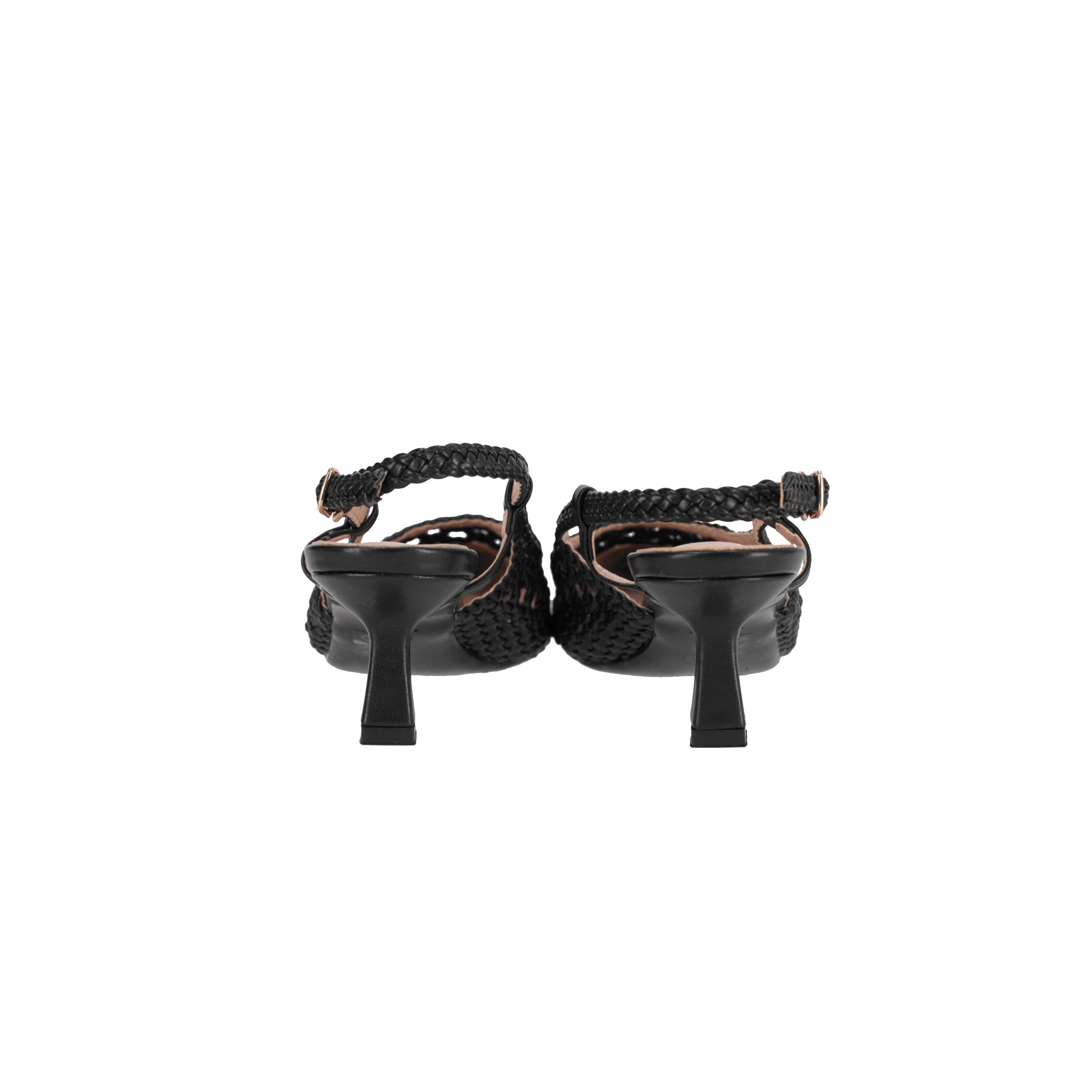NERO | FRANCESCO MILANO - D E06-01P Chanel