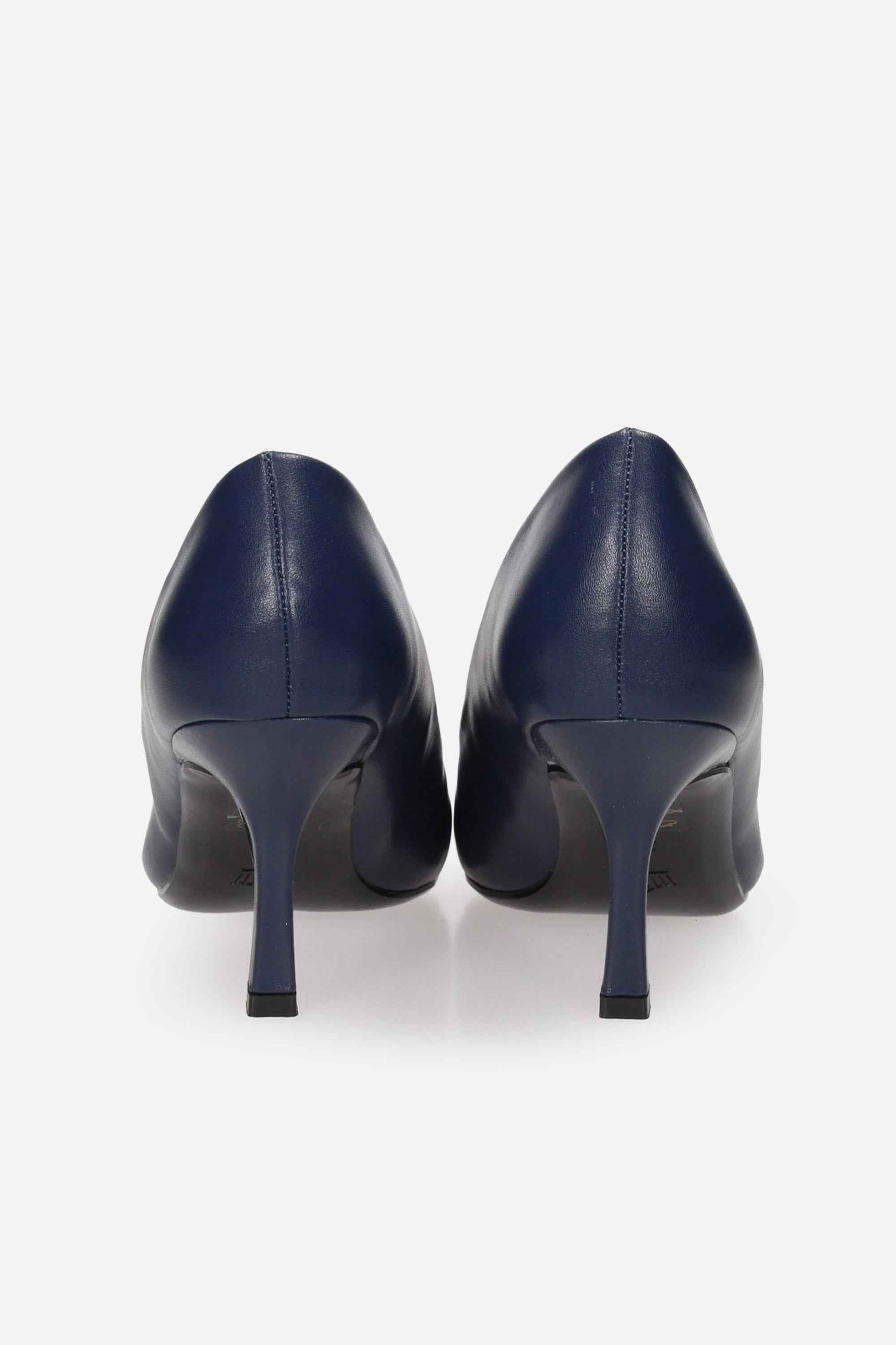 FRANCESCO MILANO - D A08-01A Decollete