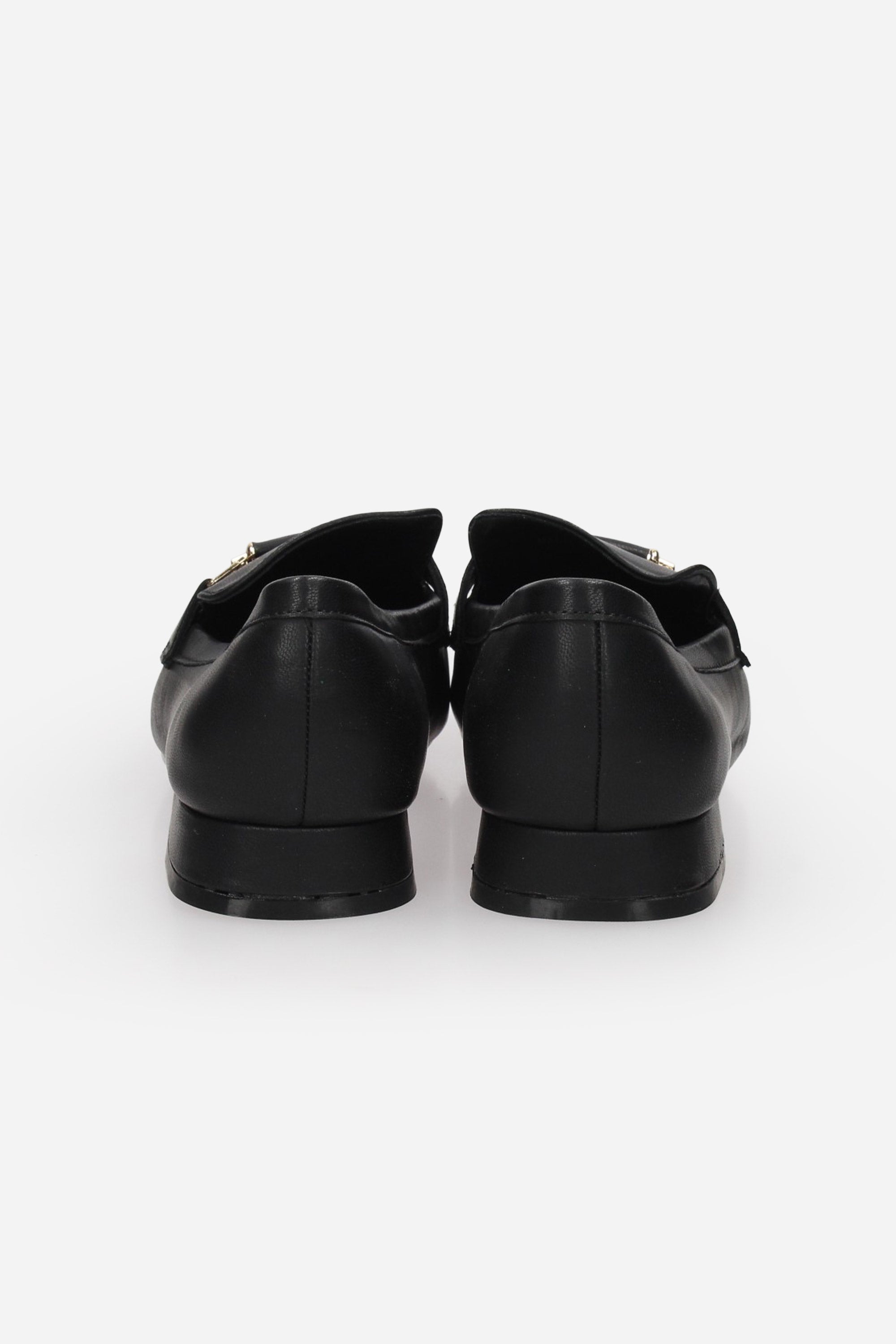 NERO | FRANCESCO MILANO - D G04-06A Mocassino