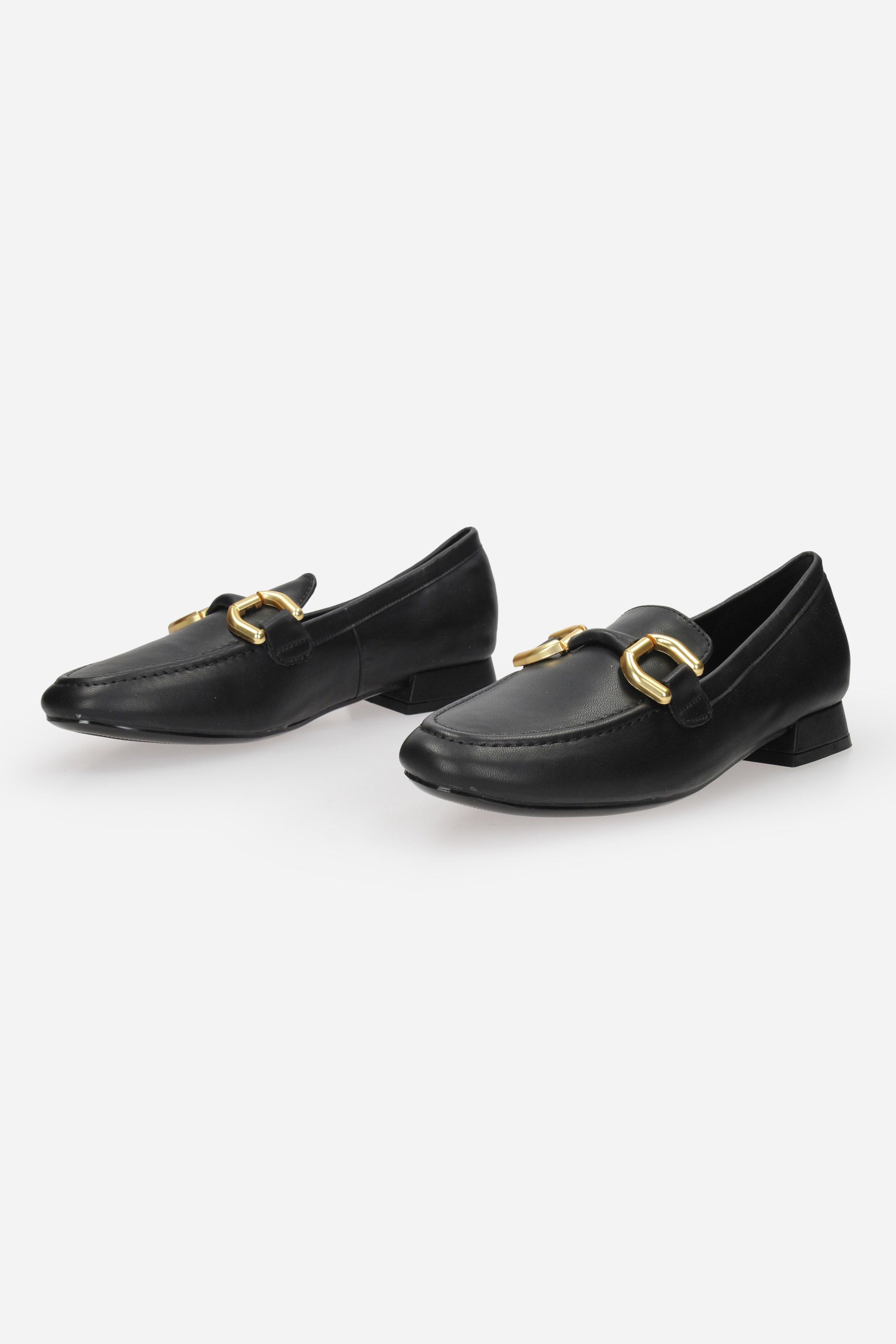 NERO | FRANCESCO MILANO - D G04-01A Mocassino